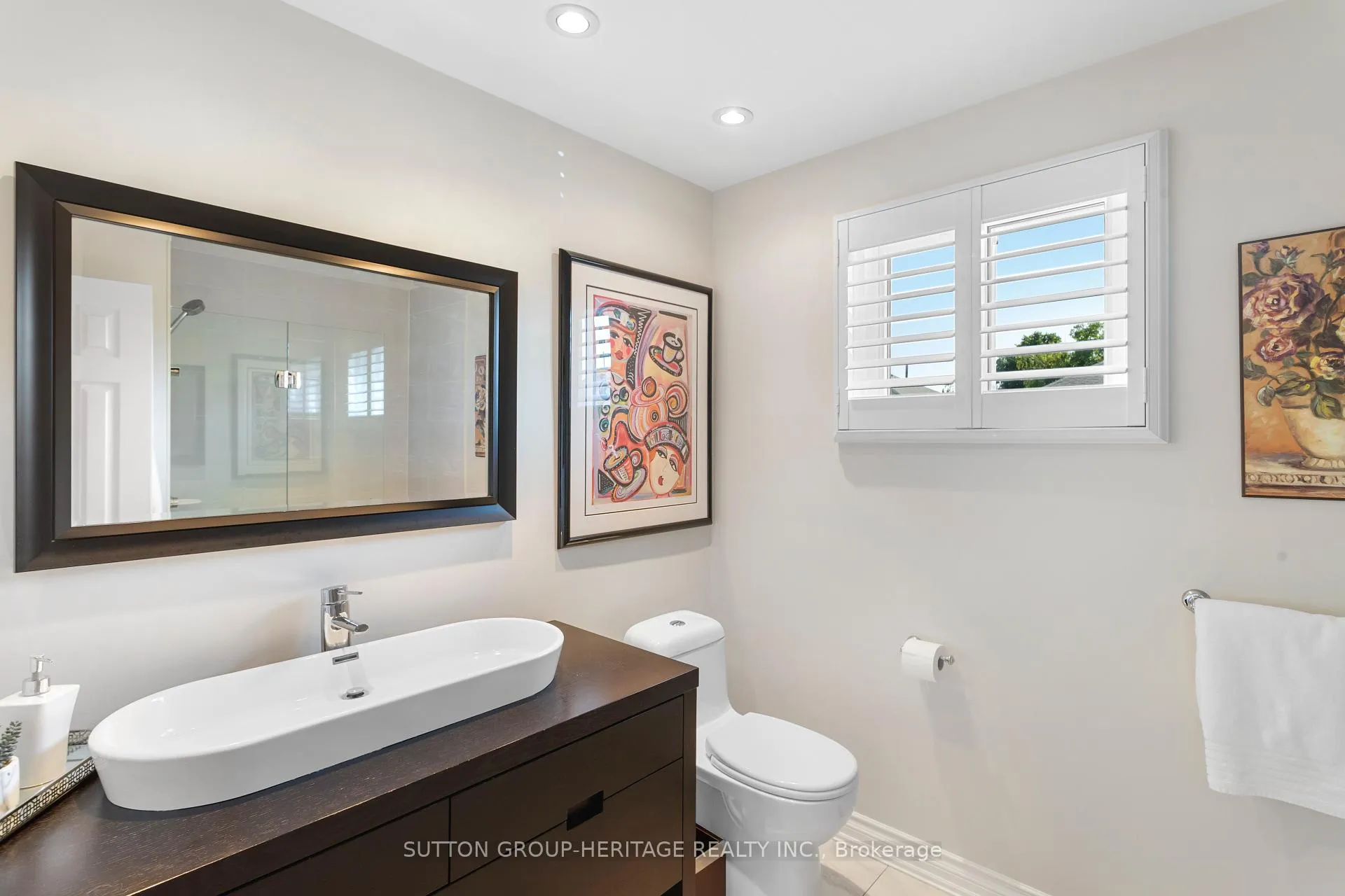 Photo 19 of 129 Tilman Circle, Markham, Markham Village — HOMEH