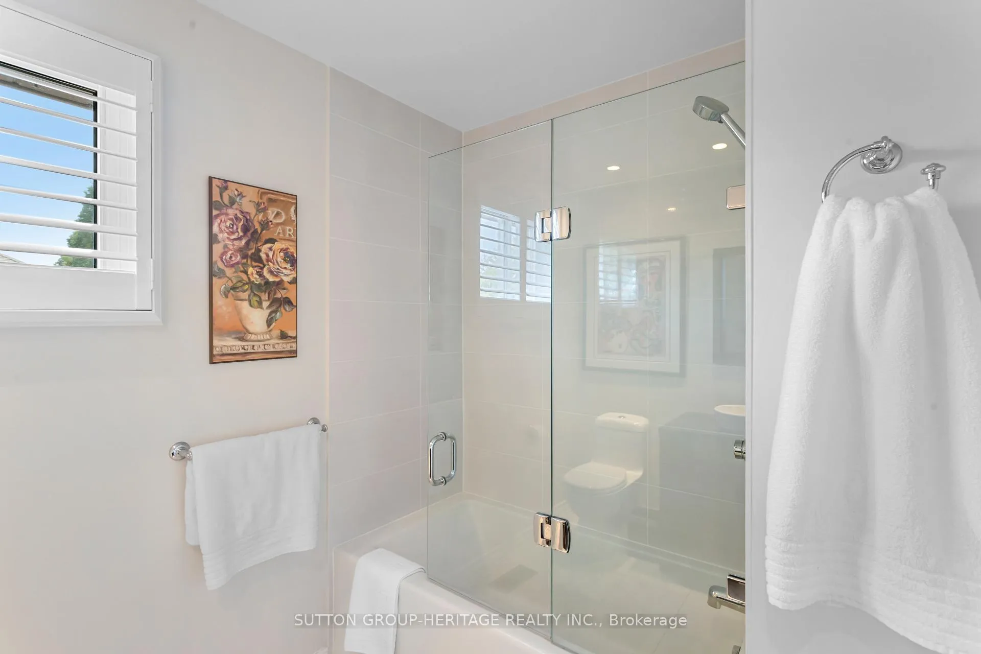 Photo 20 of 129 Tilman Circle, Markham, Markham Village — HOMEH