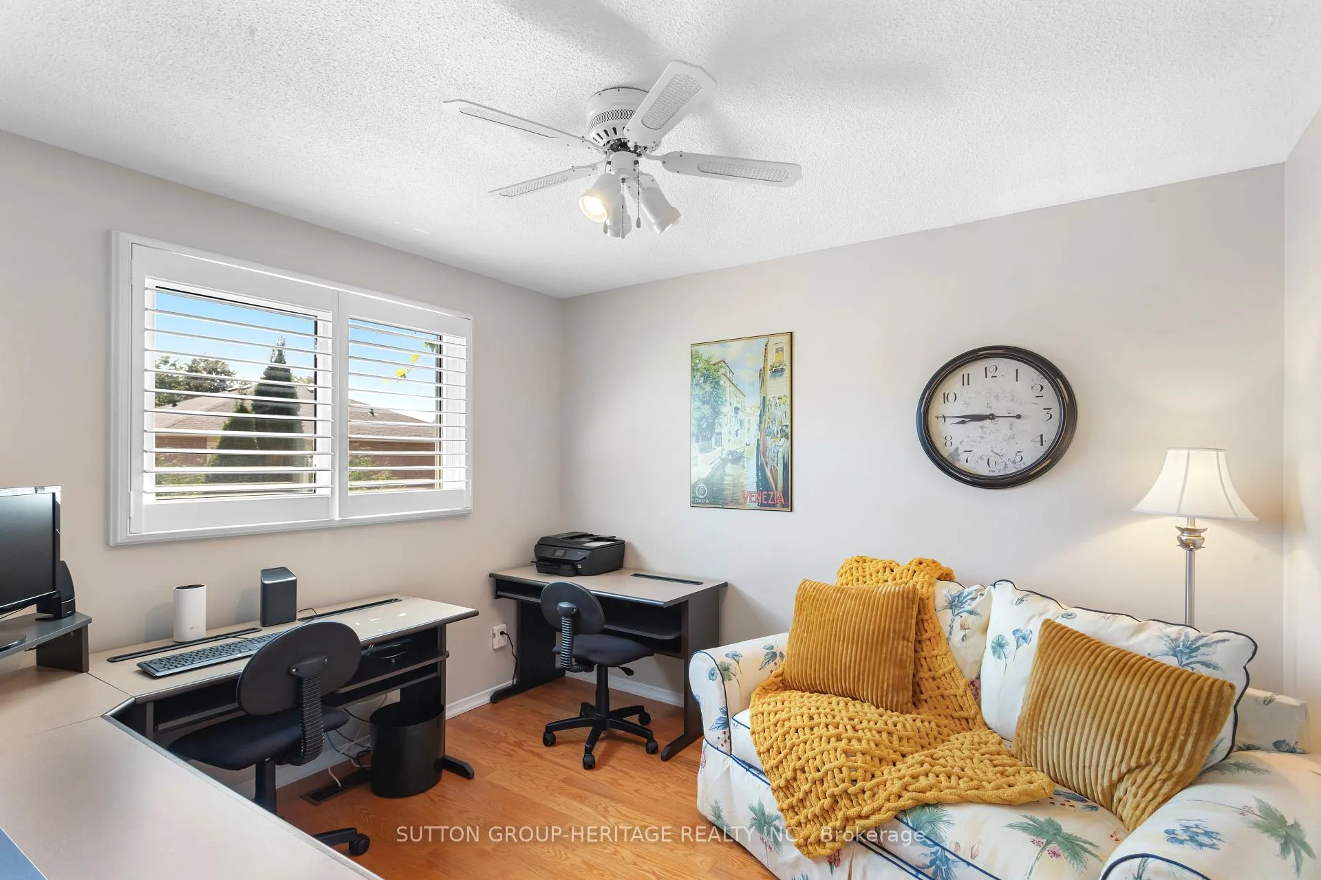 Photo 21 of 129 Tilman Circle, Markham, Markham Village — HOMEH