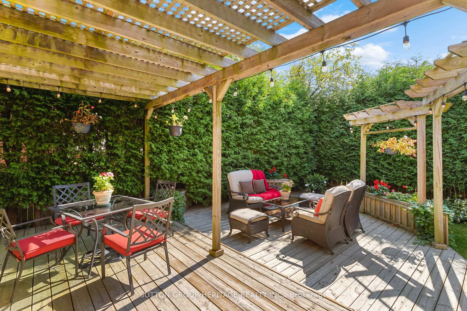 Photo 24 of 129 Tilman Circle, Markham, Markham Village — HOMEH