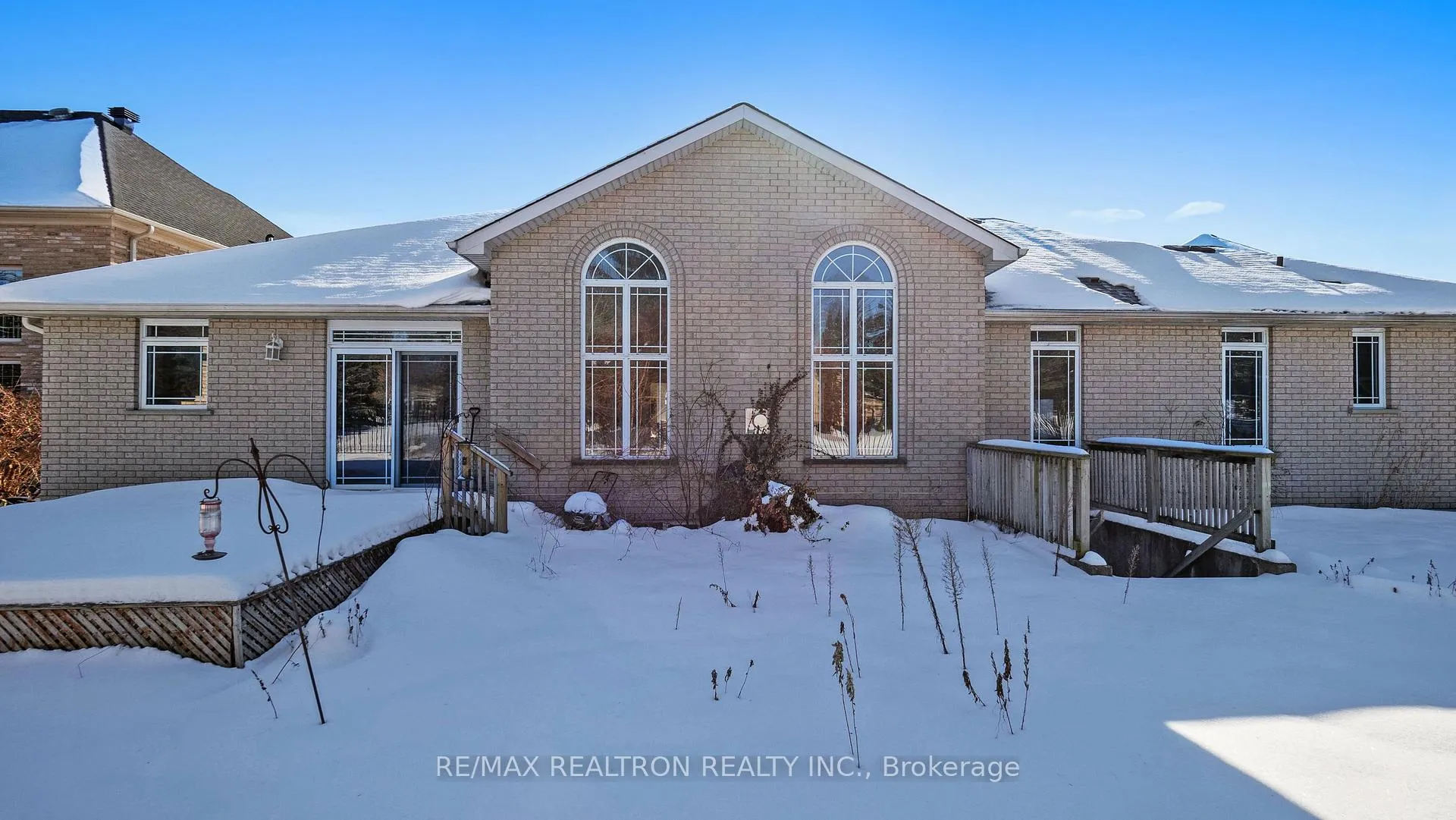 Photo 36 of 520 Falconridge Crescent, Kitchener — HOMEH