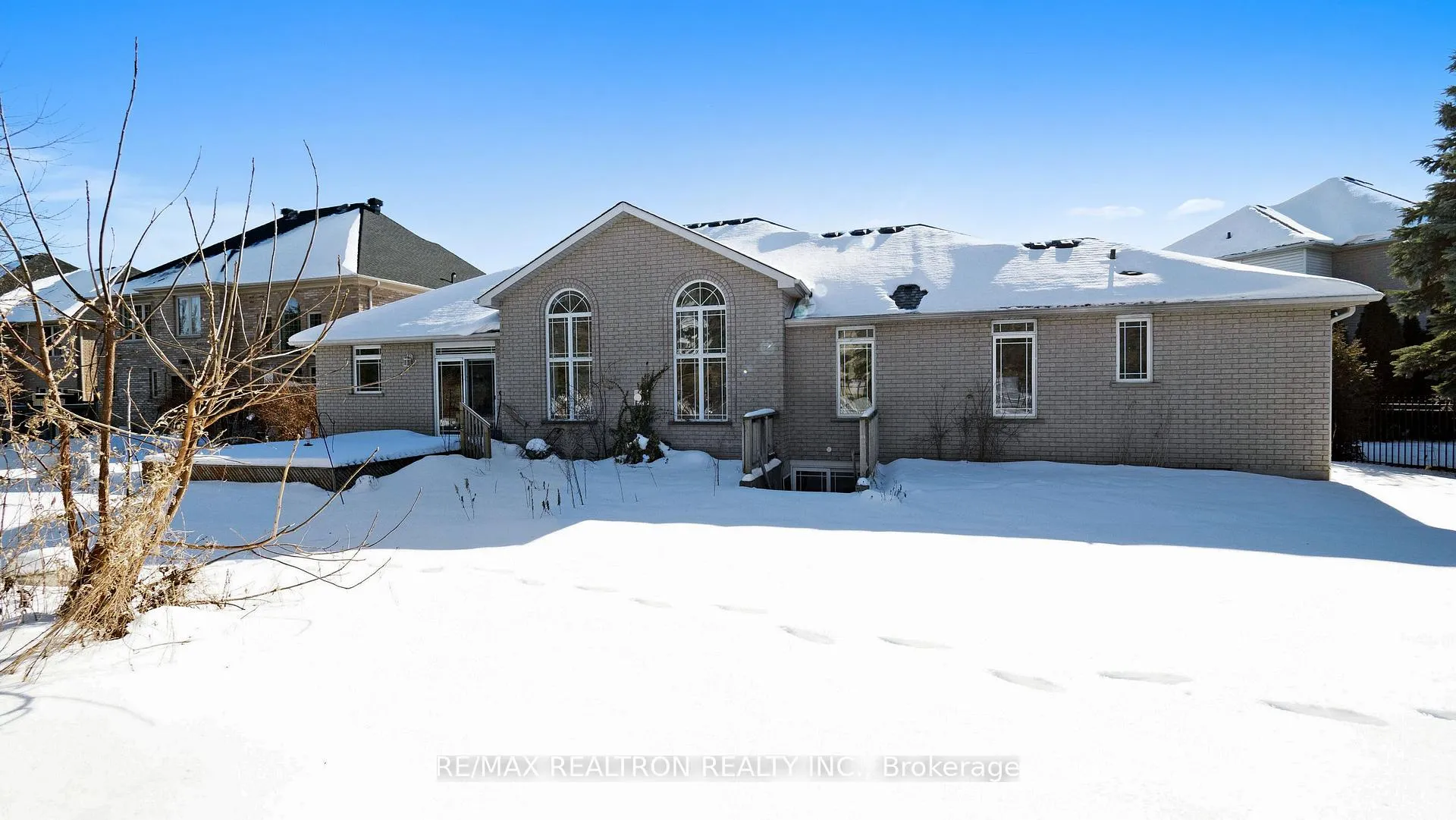 Photo 37 of 520 Falconridge Crescent, Kitchener — HOMEH