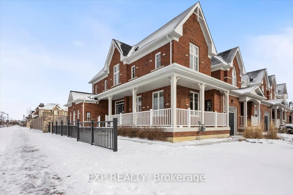 Photo 1 of 4 Hadleigh Way, Whitby, Brooklin — HOMEH