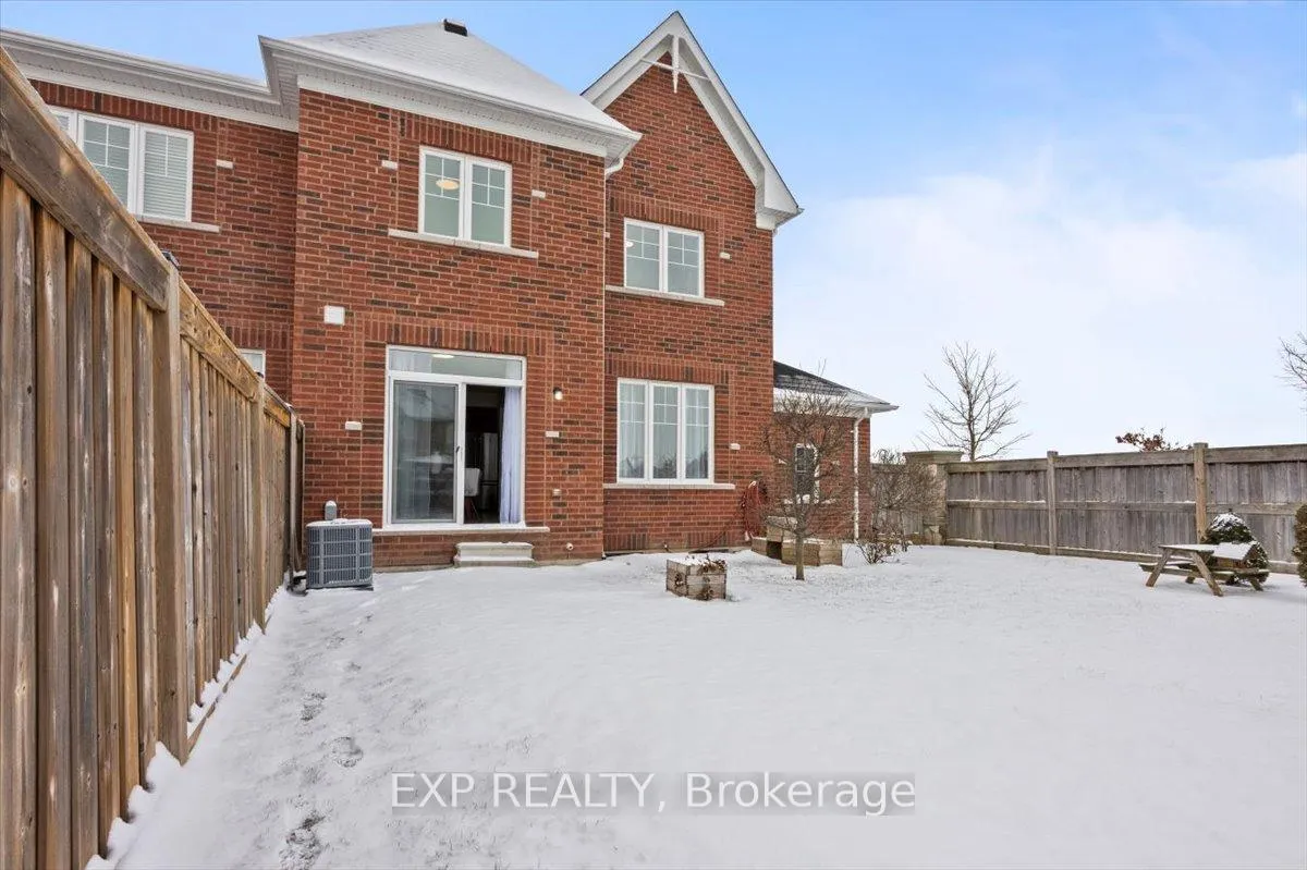 Photo 37 of 4 Hadleigh Way, Whitby, Brooklin — HOMEH
