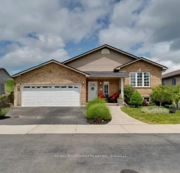 Photo 1 of 5 Donald Crescent, Haldimand — HOMEH