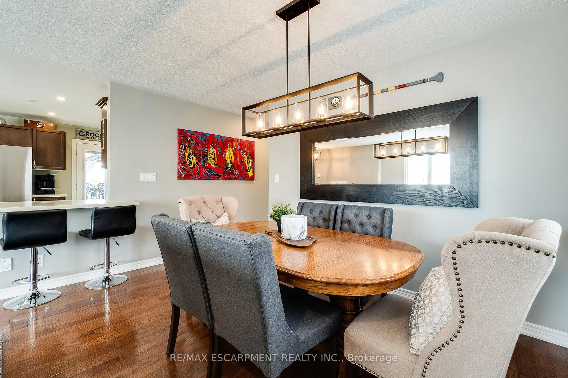 Photo 13 of 5 Donald Crescent, Haldimand — HOMEH
