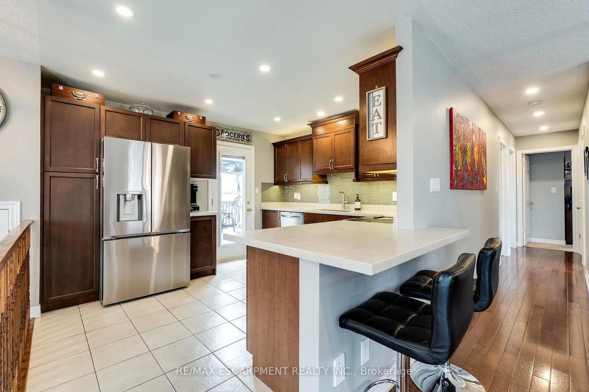 Photo 14 of 5 Donald Crescent, Haldimand — HOMEH