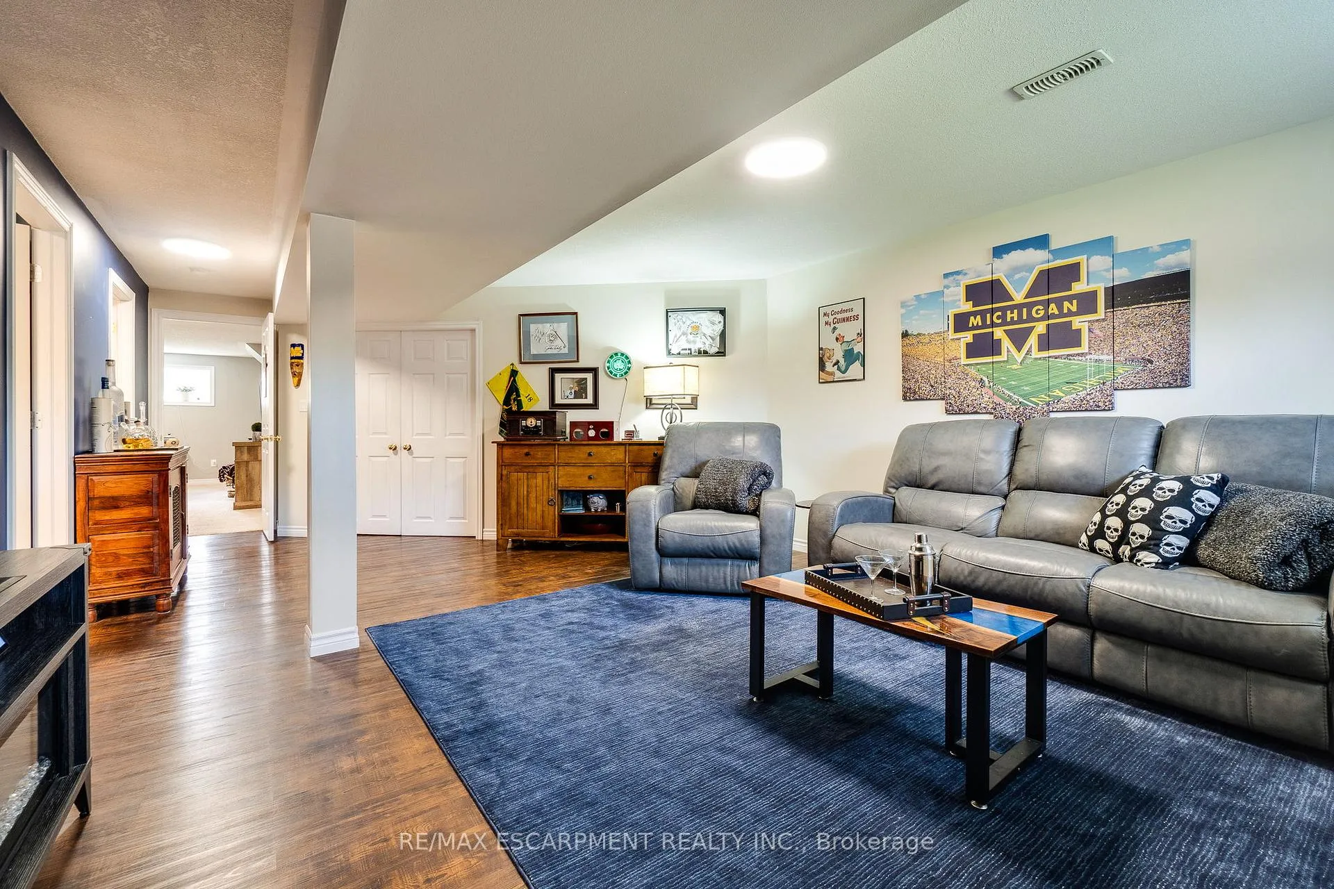 Photo 33 of 5 Donald Crescent, Haldimand — HOMEH