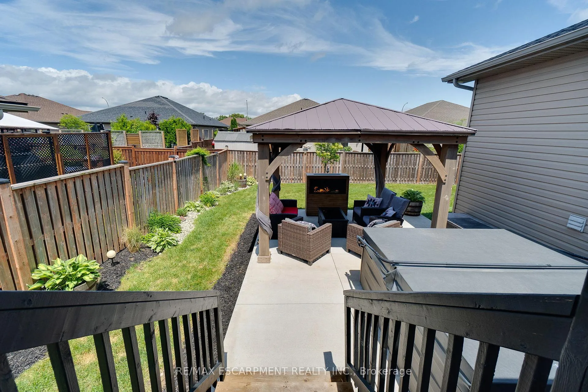 Photo 39 of 5 Donald Crescent, Haldimand — HOMEH