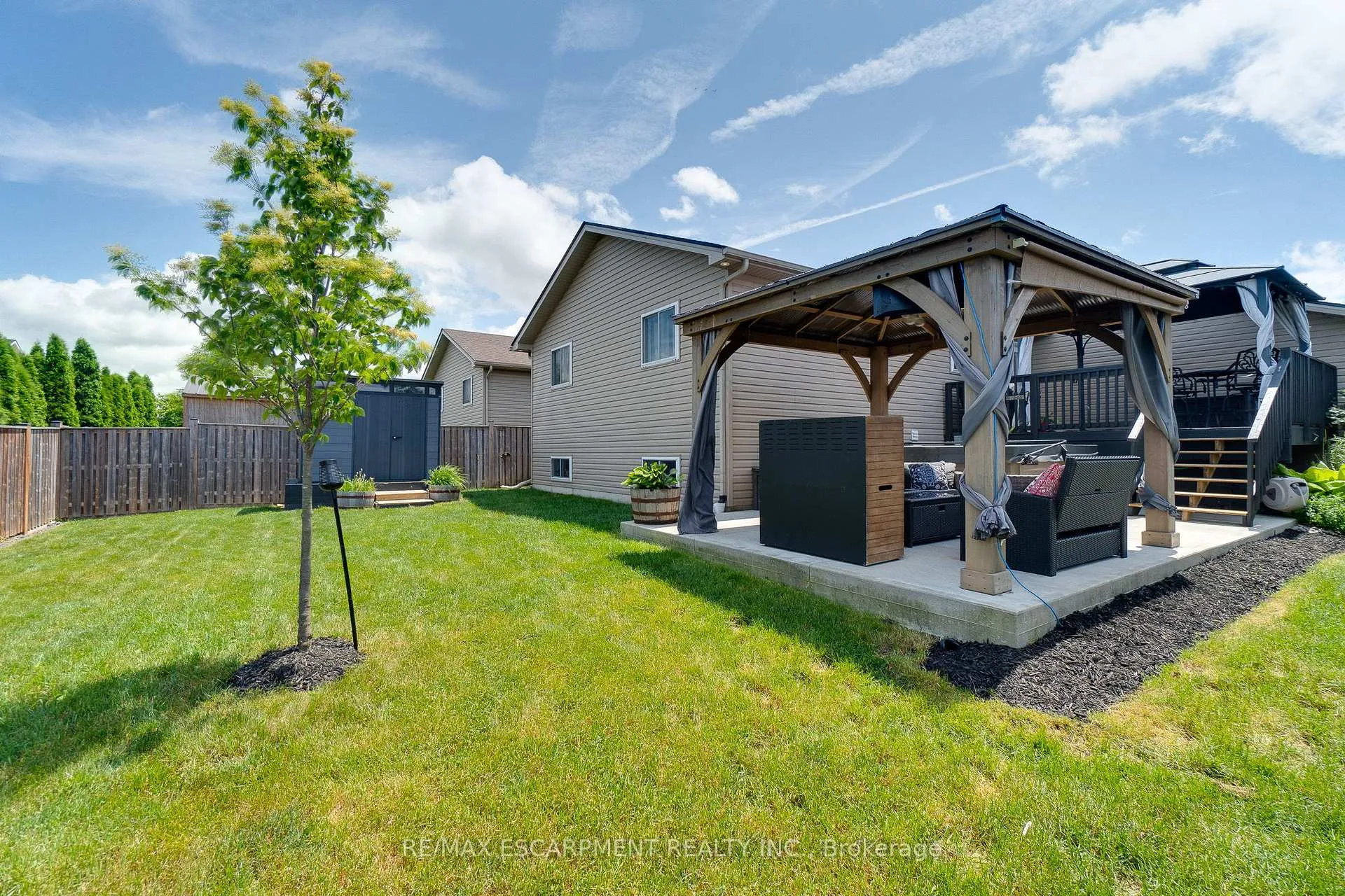 Photo 42 of 5 Donald Crescent, Haldimand — HOMEH