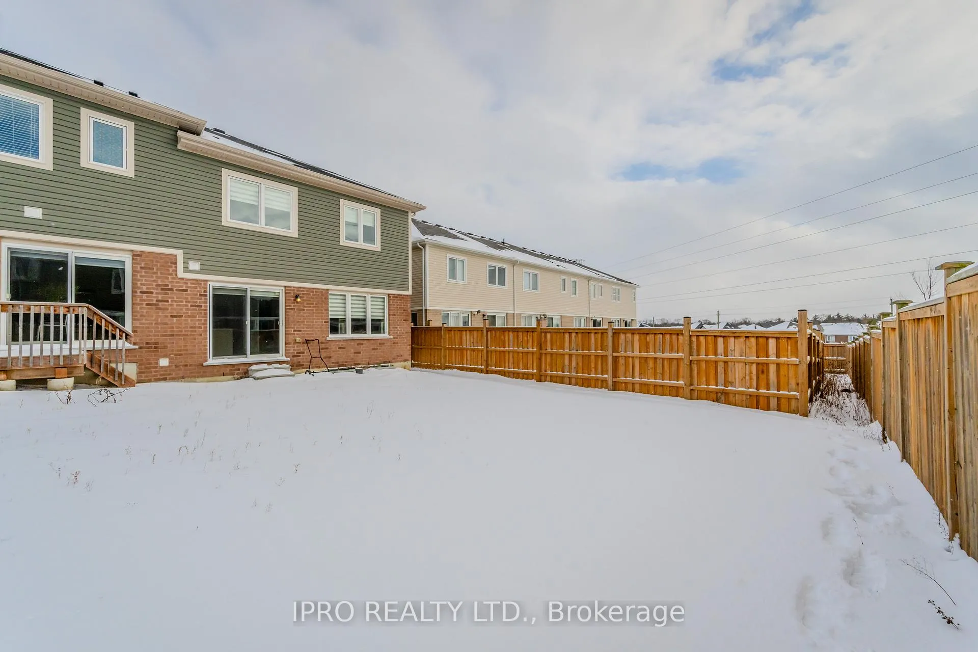 Photo 38 of 102 Watermill Street, Kitchener, Doon South — HOMEH