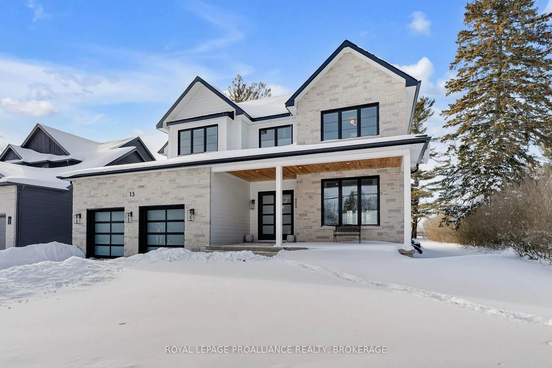 Photo 1 of 13 Crerar Boulevard, Kingston, City Southwest — HOMEH