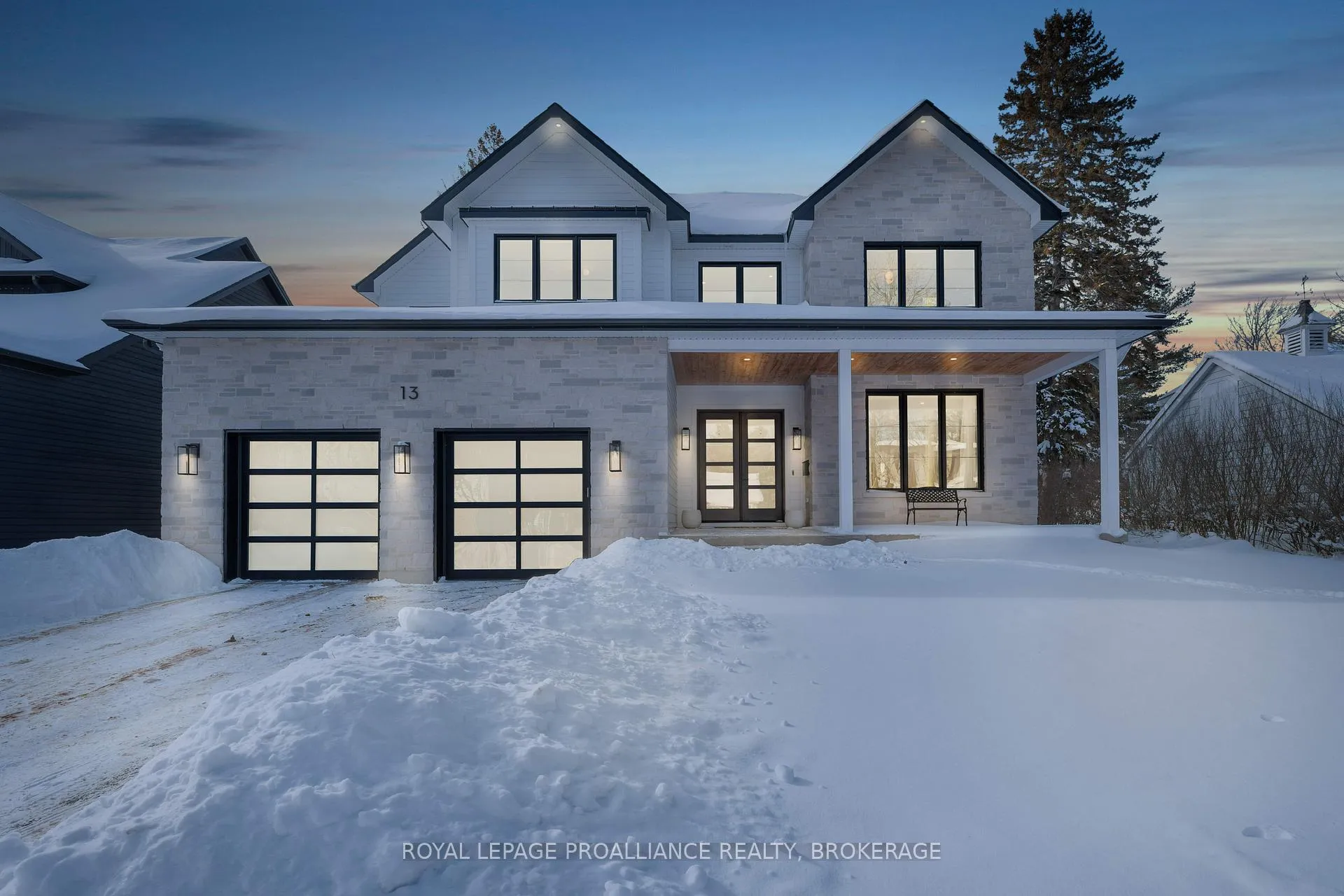 Photo 2 of 13 Crerar Boulevard, Kingston, City Southwest — HOMEH
