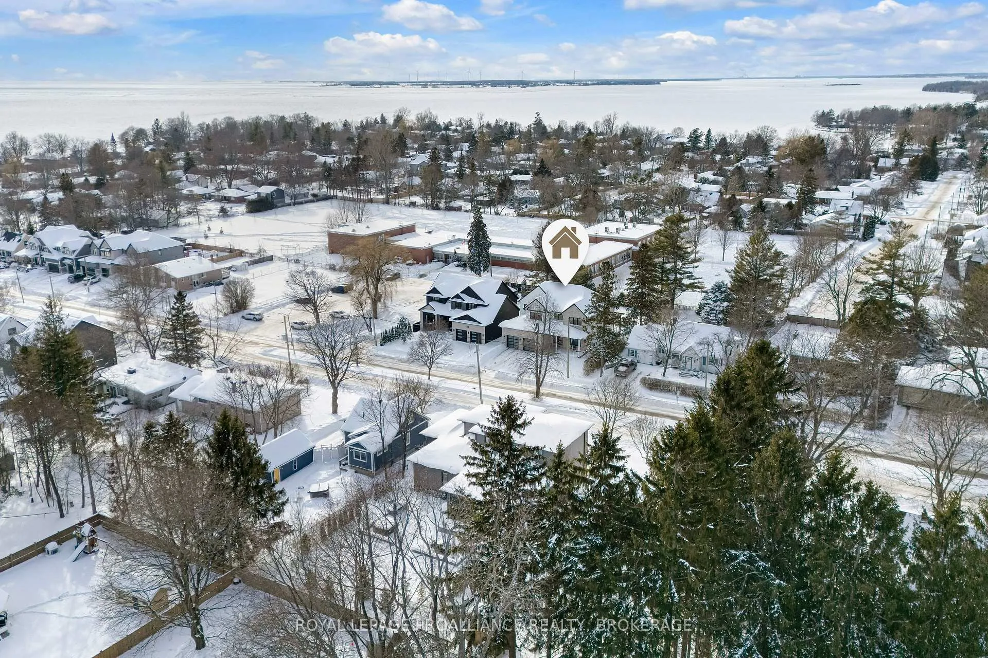 Photo 5 of 13 Crerar Boulevard, Kingston, City Southwest — HOMEH