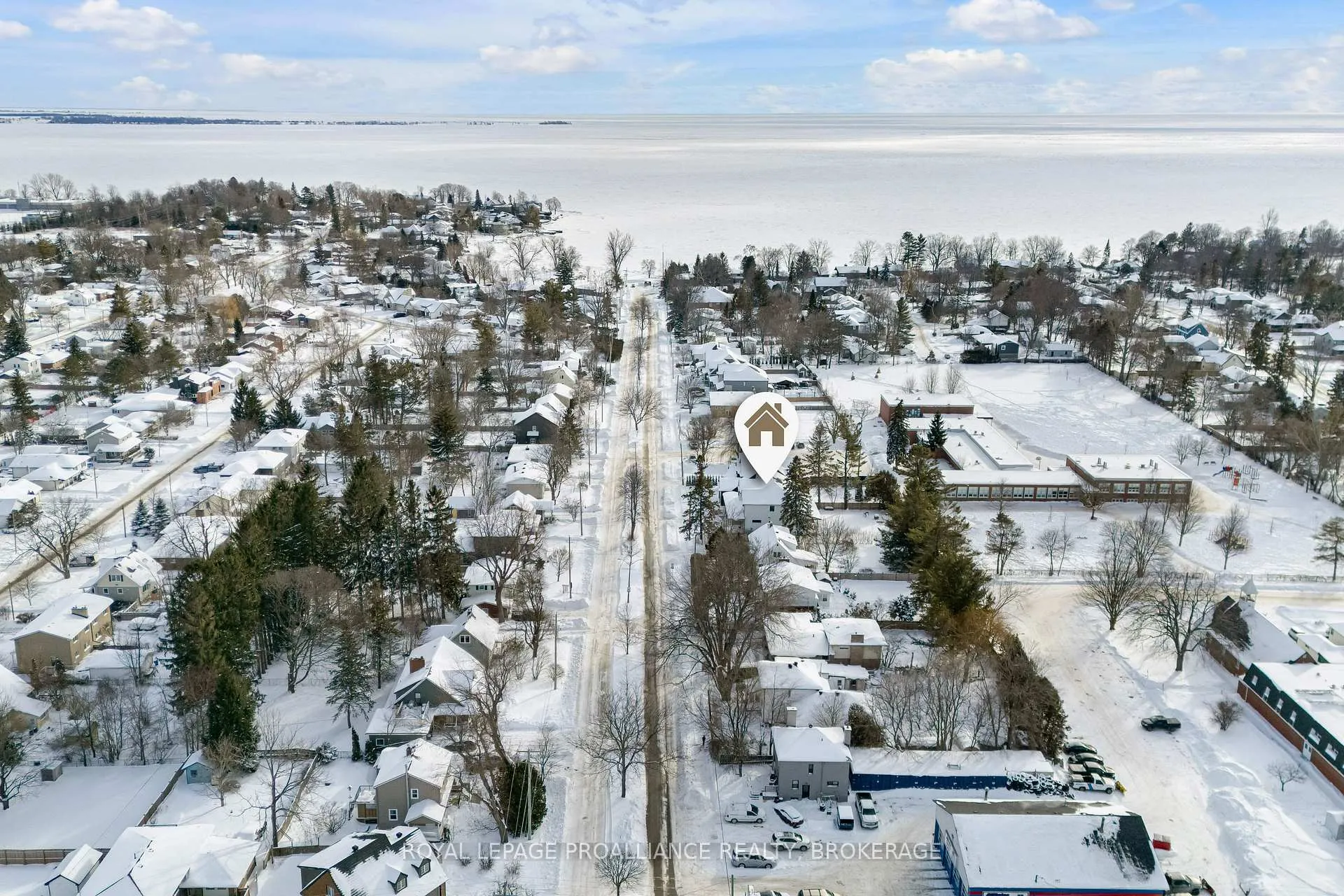 Photo 6 of 13 Crerar Boulevard, Kingston, City Southwest — HOMEH