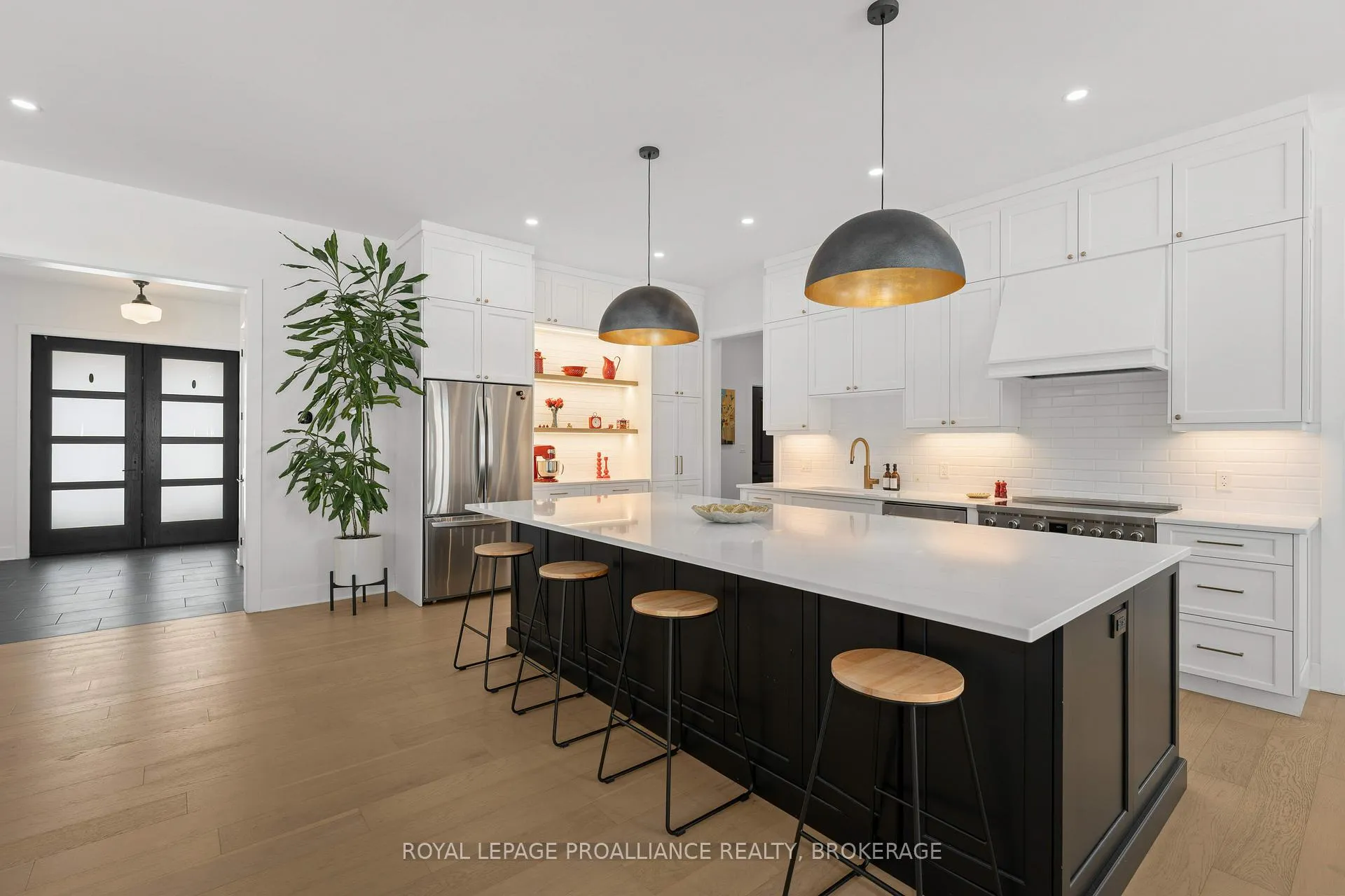Photo 15 of 13 Crerar Boulevard, Kingston, City Southwest — HOMEH