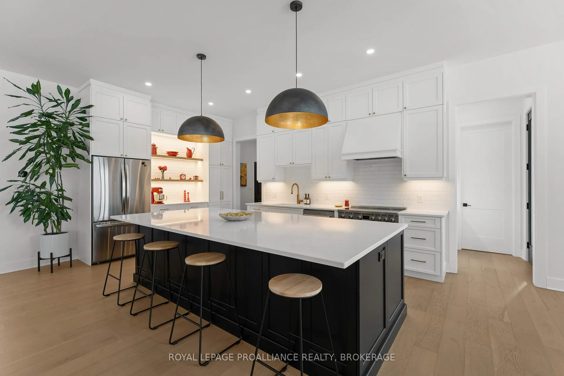 Photo 18 of 13 Crerar Boulevard, Kingston, City Southwest — HOMEH