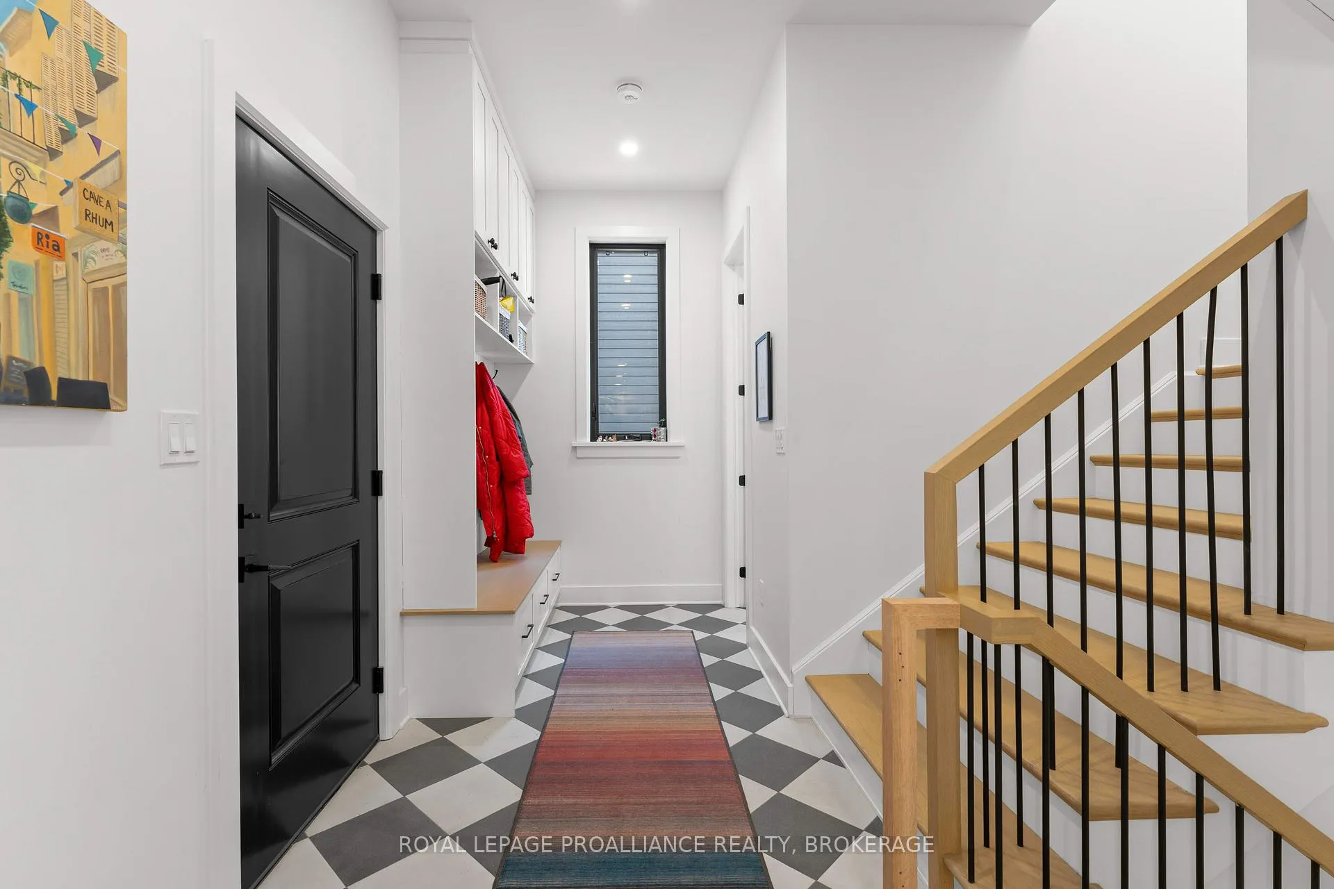 Photo 23 of 13 Crerar Boulevard, Kingston, City Southwest — HOMEH