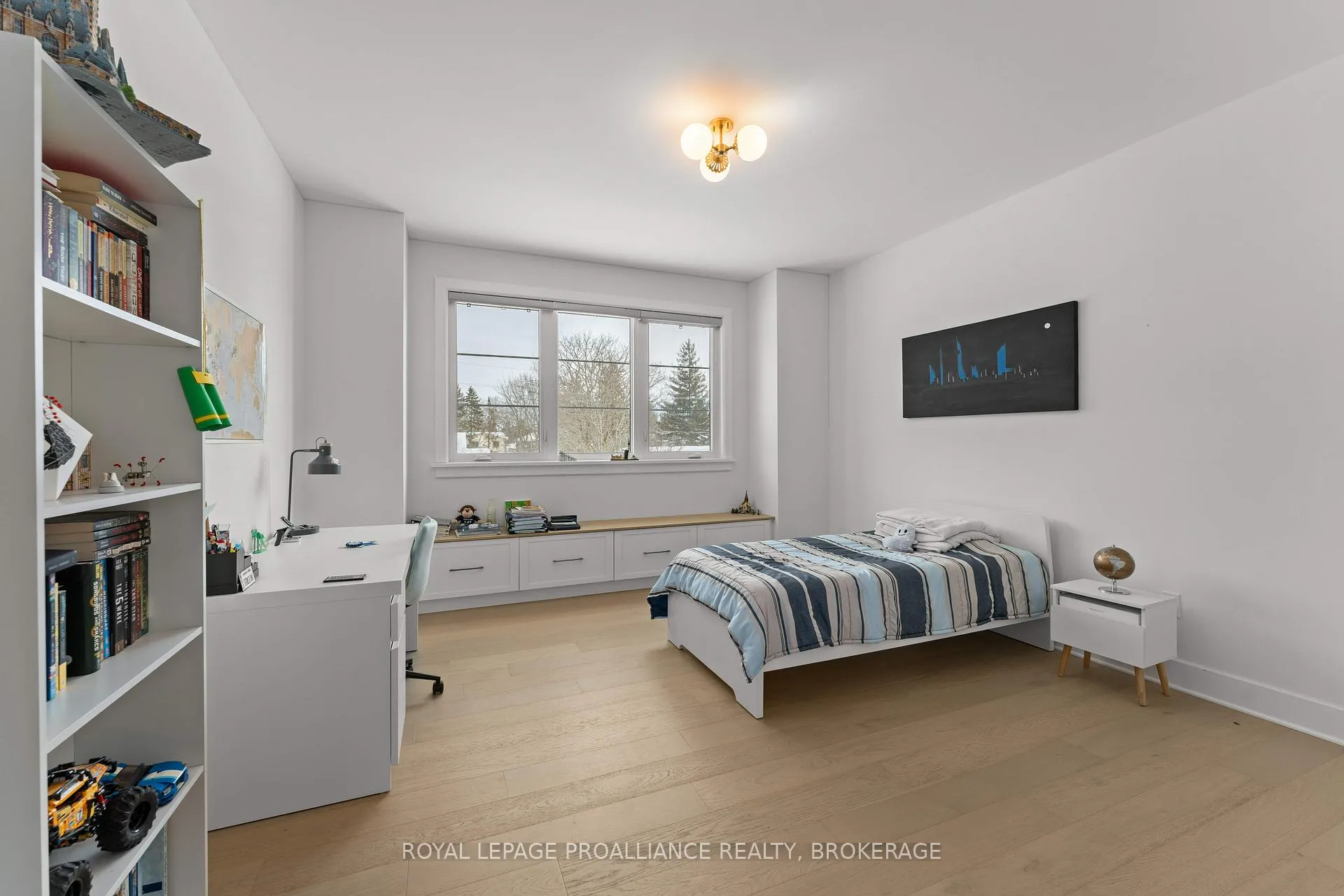 Photo 30 of 13 Crerar Boulevard, Kingston, City Southwest — HOMEH