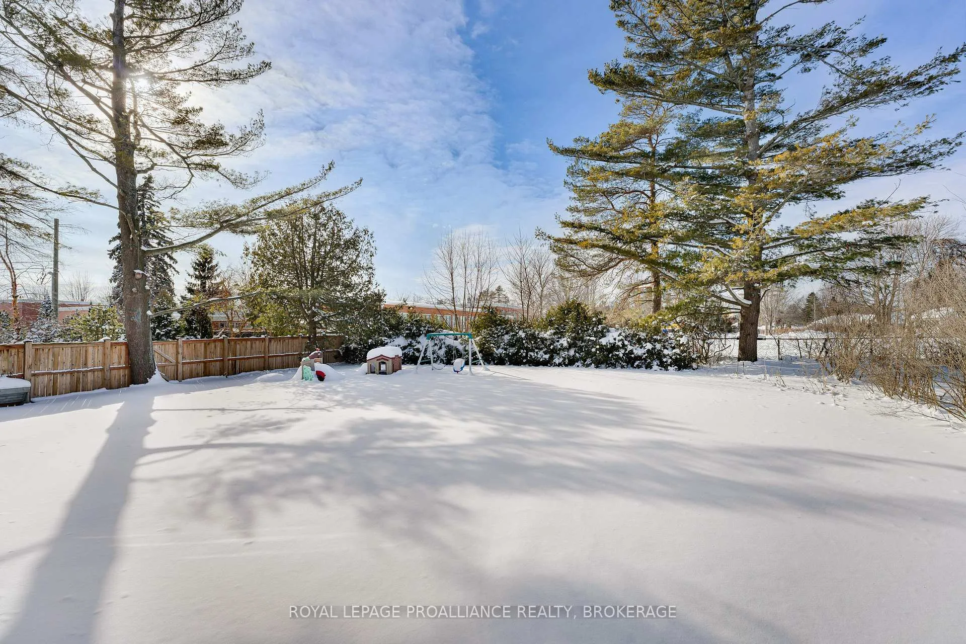 Photo 42 of 13 Crerar Boulevard, Kingston, City Southwest — HOMEH