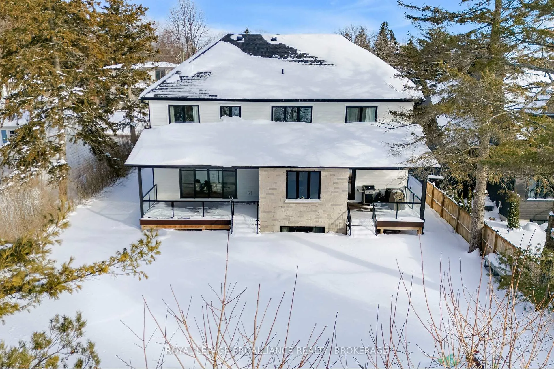 Photo 43 of 13 Crerar Boulevard, Kingston, City Southwest — HOMEH
