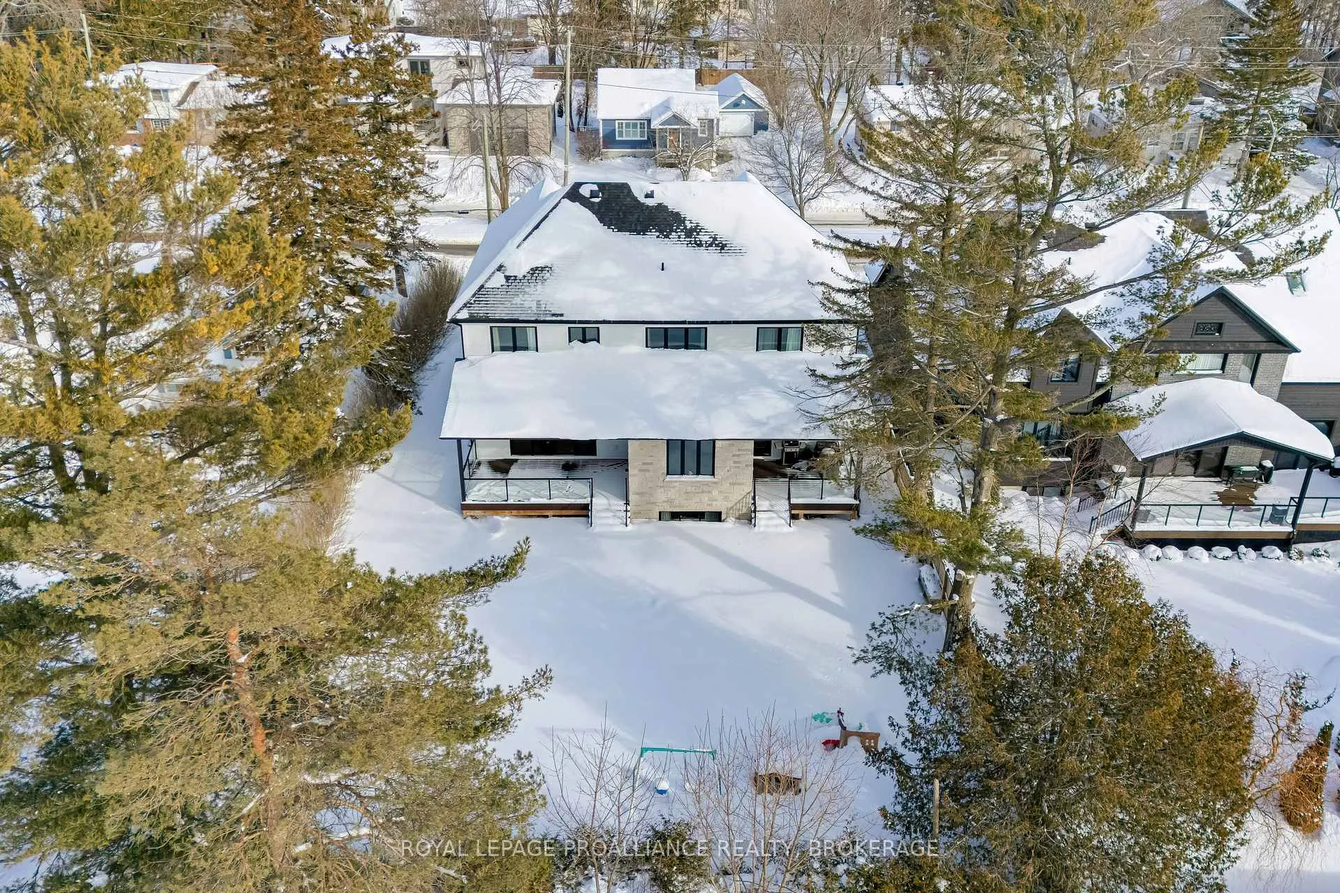 Photo 44 of 13 Crerar Boulevard, Kingston, City Southwest — HOMEH