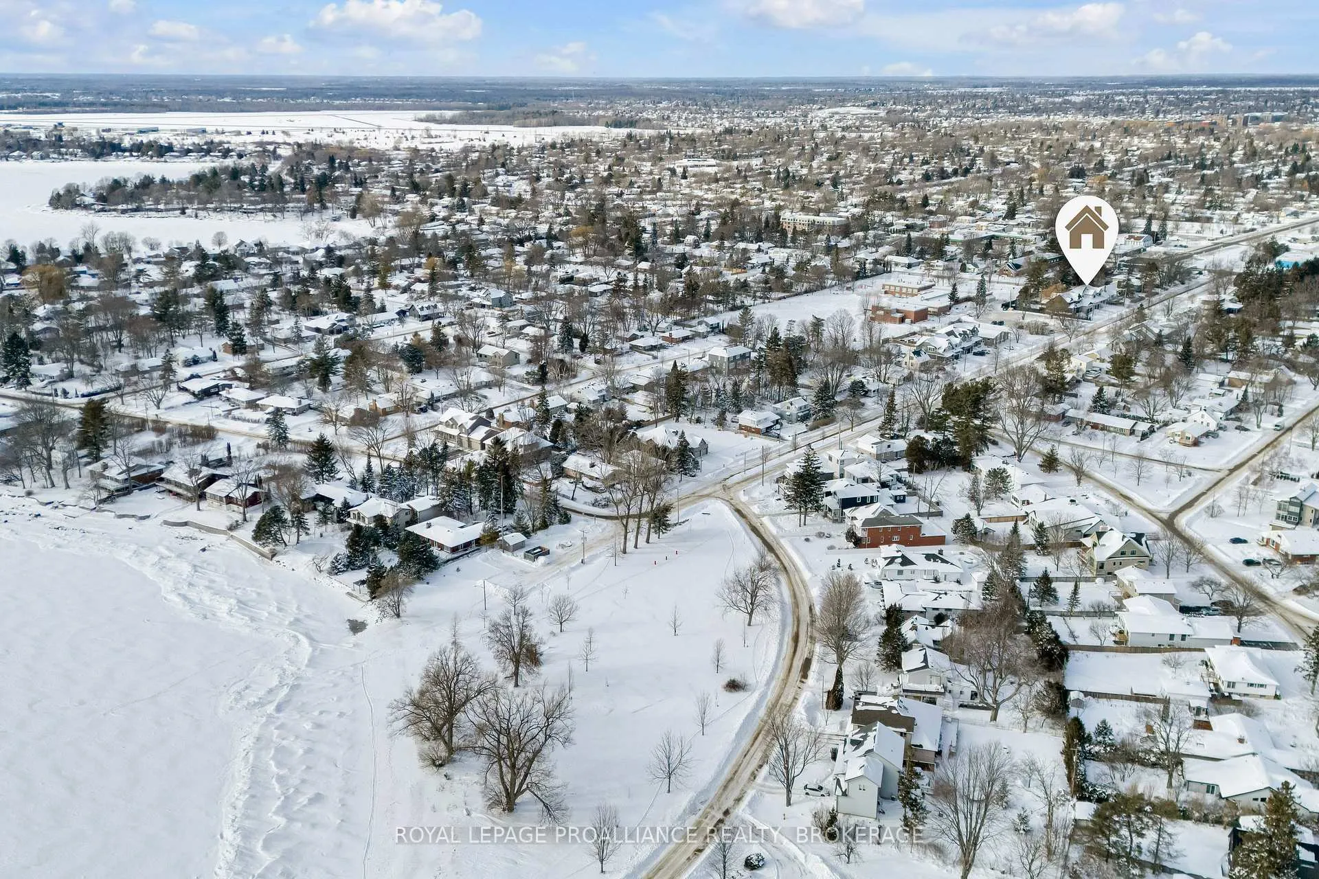 Photo 45 of 13 Crerar Boulevard, Kingston, City Southwest — HOMEH