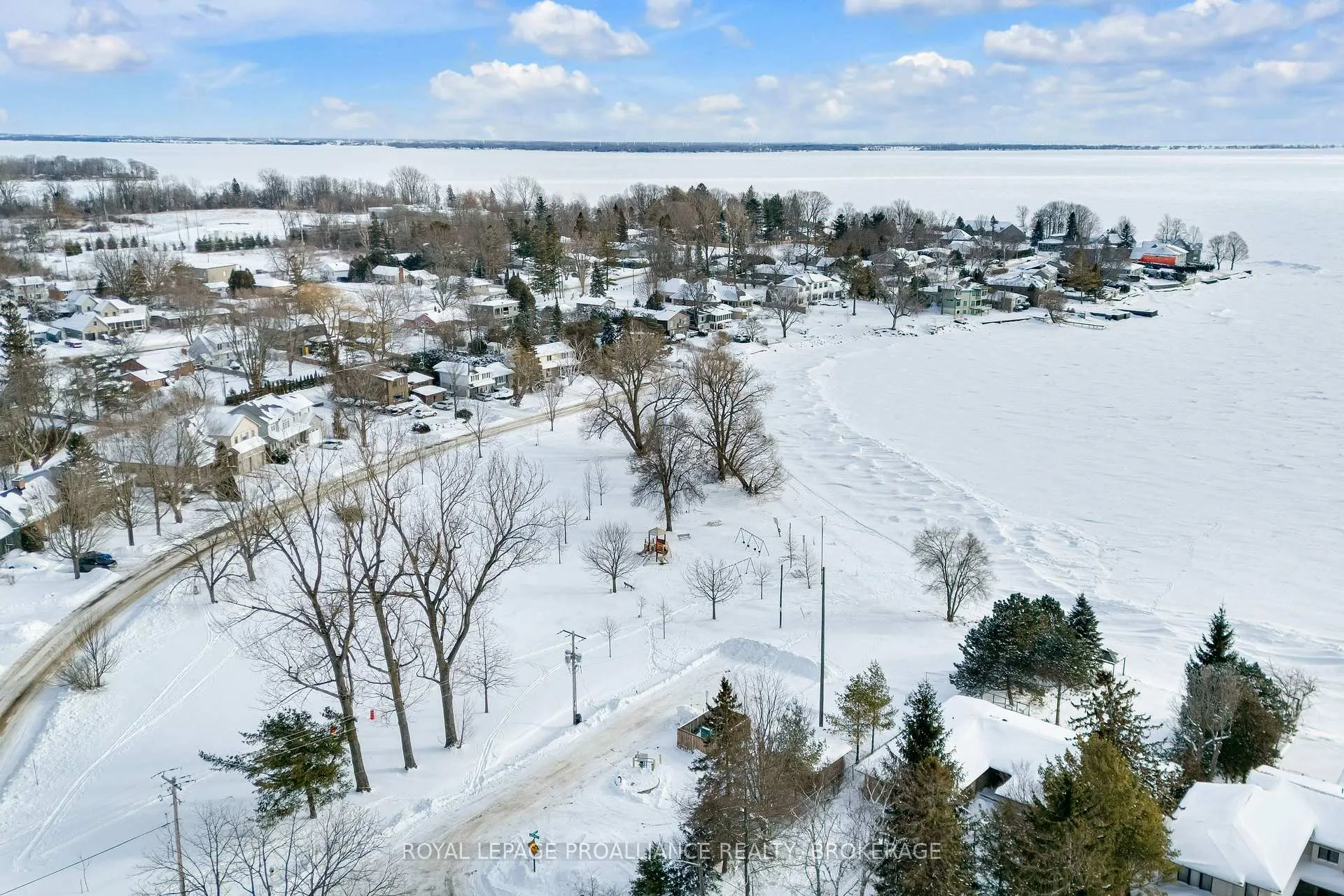 Photo 46 of 13 Crerar Boulevard, Kingston, City Southwest — HOMEH