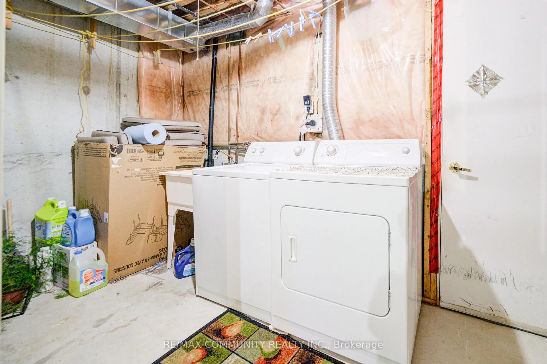Photo 47 of 402 Hawkview Boulevard, Vaughan, Vellore Village — HOMEH