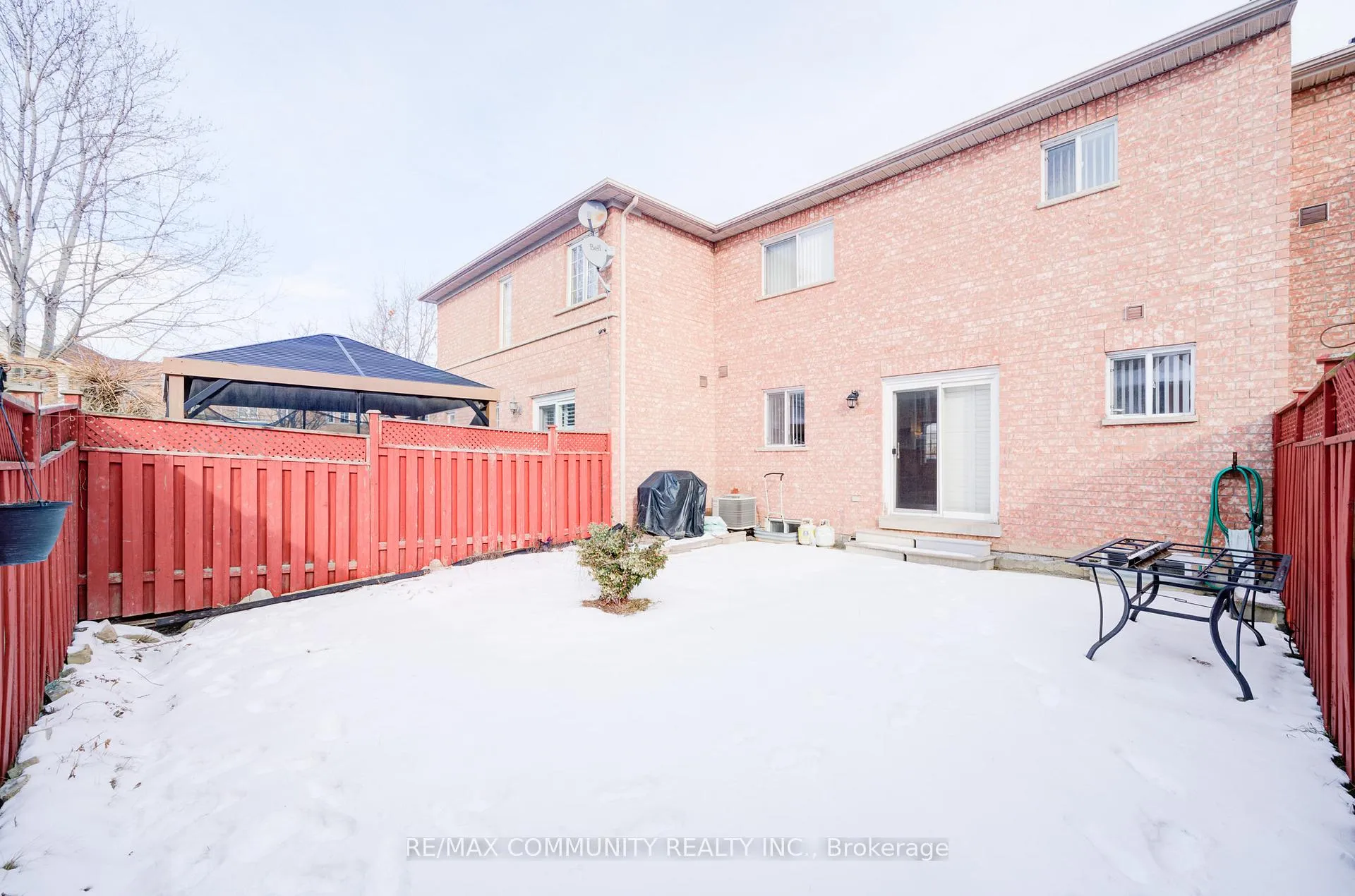 Photo 48 of 402 Hawkview Boulevard, Vaughan, Vellore Village — HOMEH