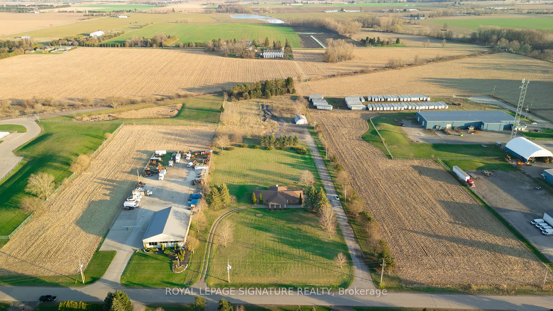 Photo 5 of 24 Brian Drive, Brant, Burford — HOMEH