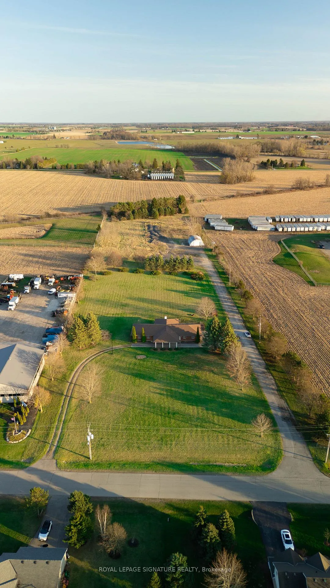 Photo 19 of 24 Brian Drive, Brant, Burford — HOMEH