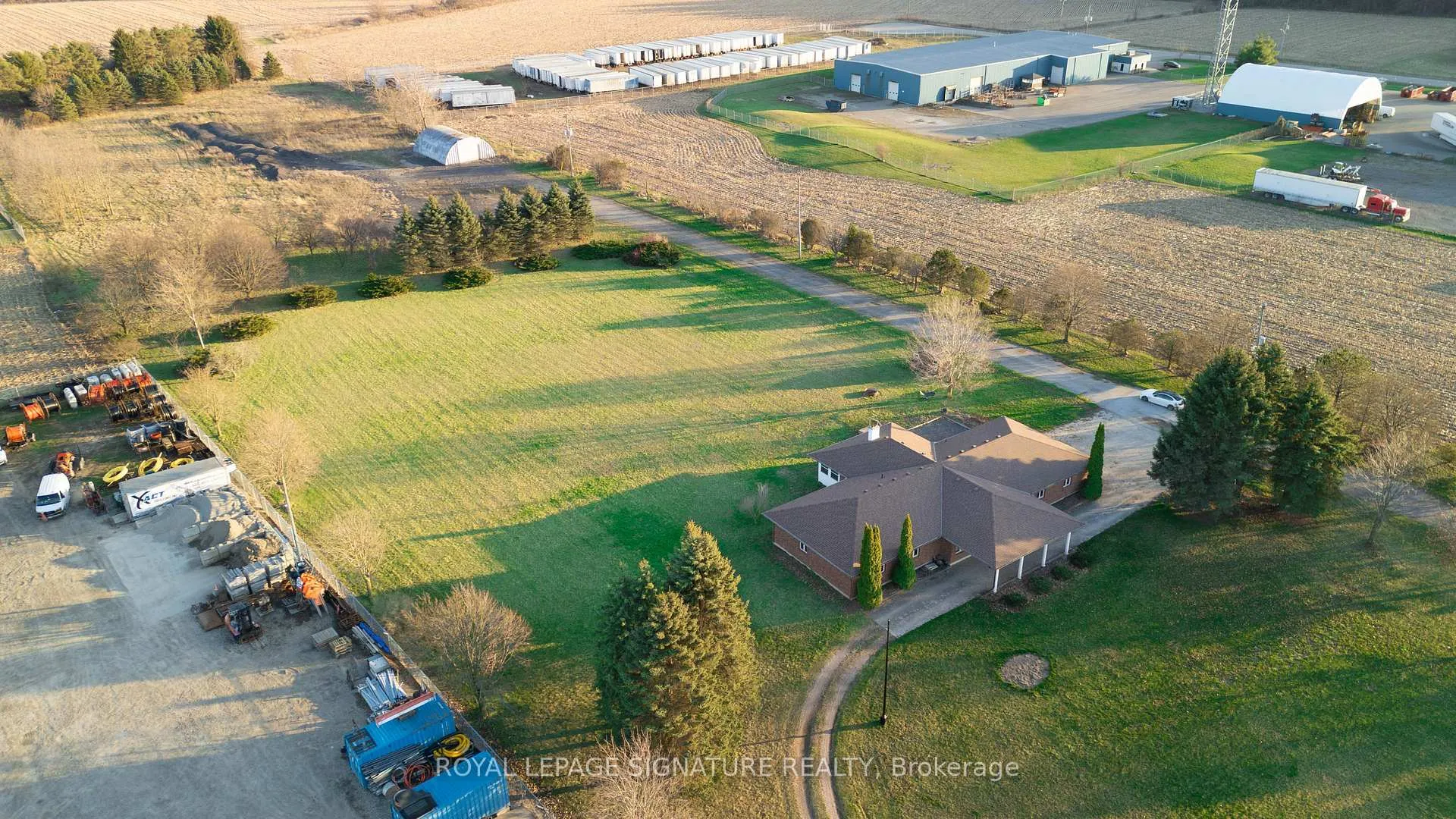 Photo 20 of 24 Brian Drive, Brant, Burford — HOMEH