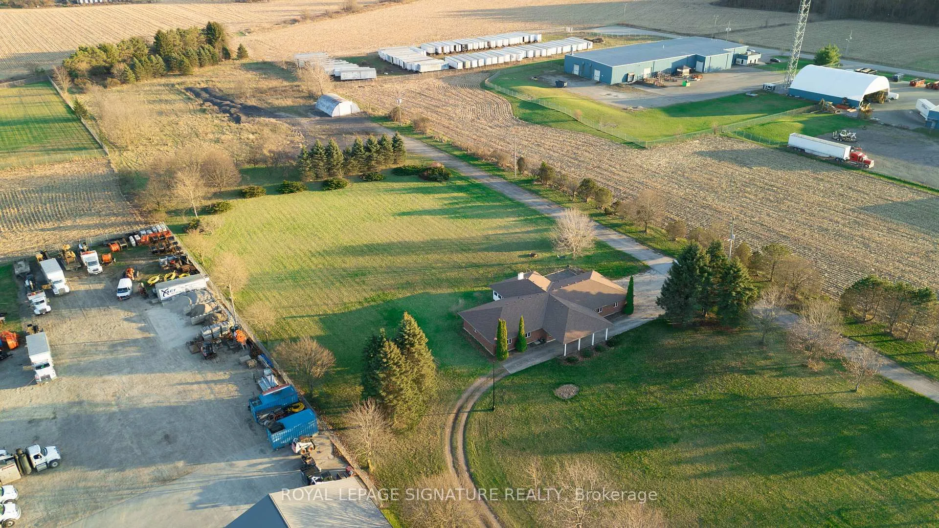 Photo 22 of 24 Brian Drive, Brant, Burford — HOMEH