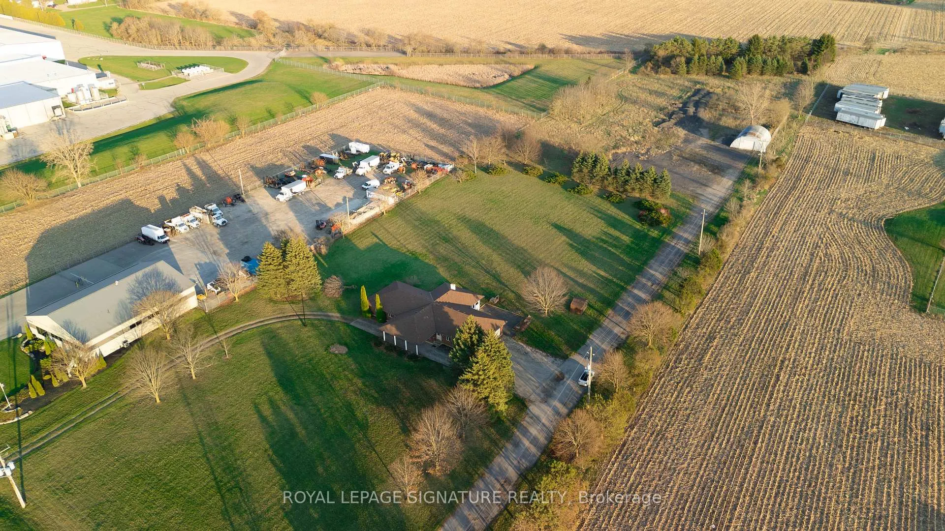 Photo 24 of 24 Brian Drive, Brant, Burford — HOMEH