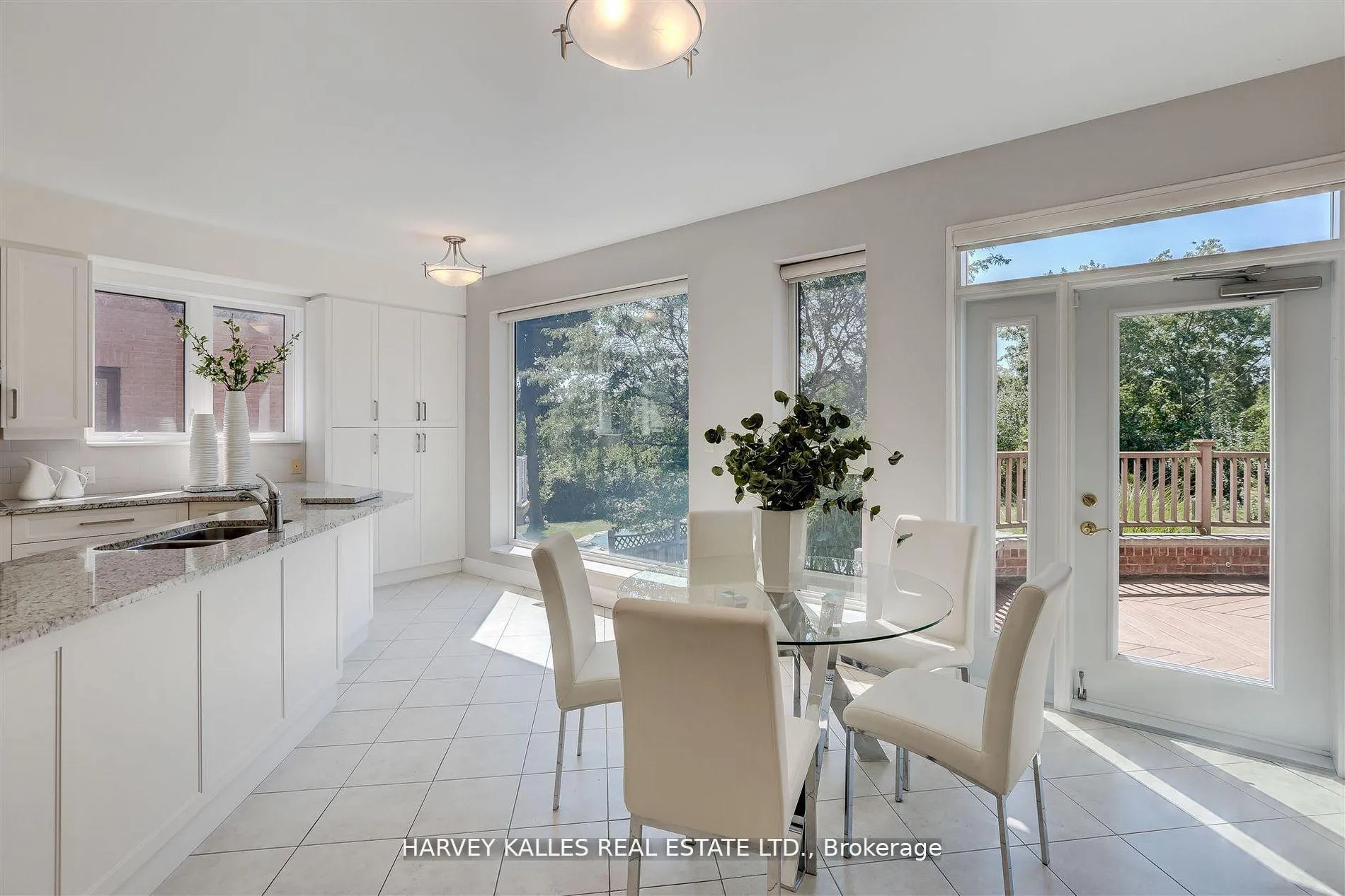 Photo 10 of 62 Prince Edward Boulevard, Markham, Thornlea — HOMEH