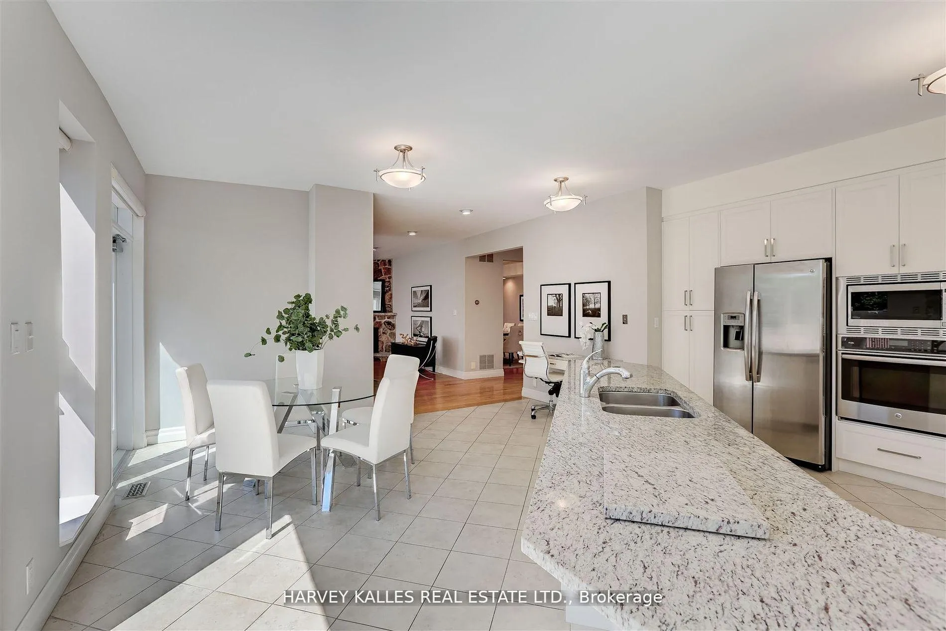 Photo 16 of 62 Prince Edward Boulevard, Markham, Thornlea — HOMEH