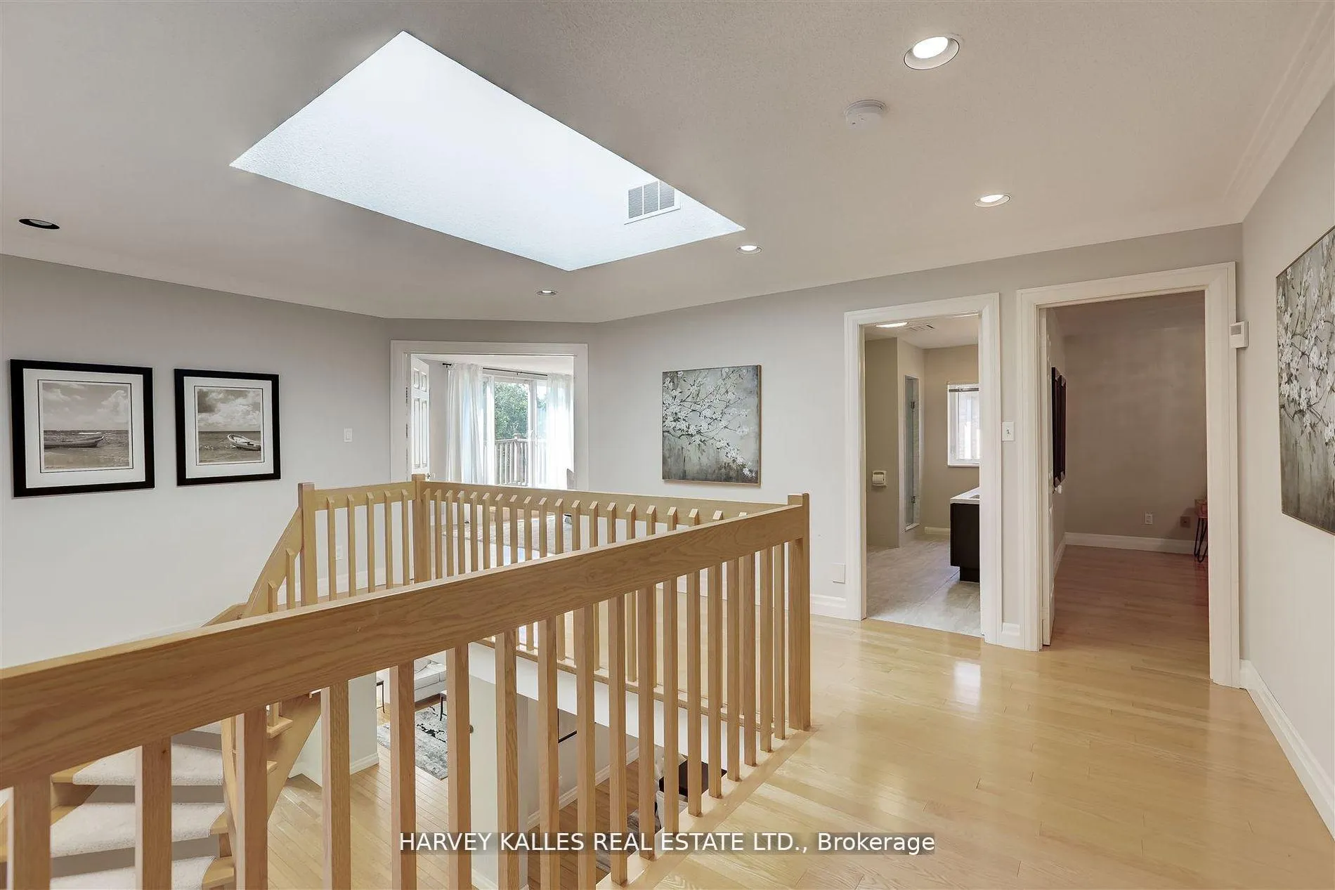Photo 20 of 62 Prince Edward Boulevard, Markham, Thornlea — HOMEH