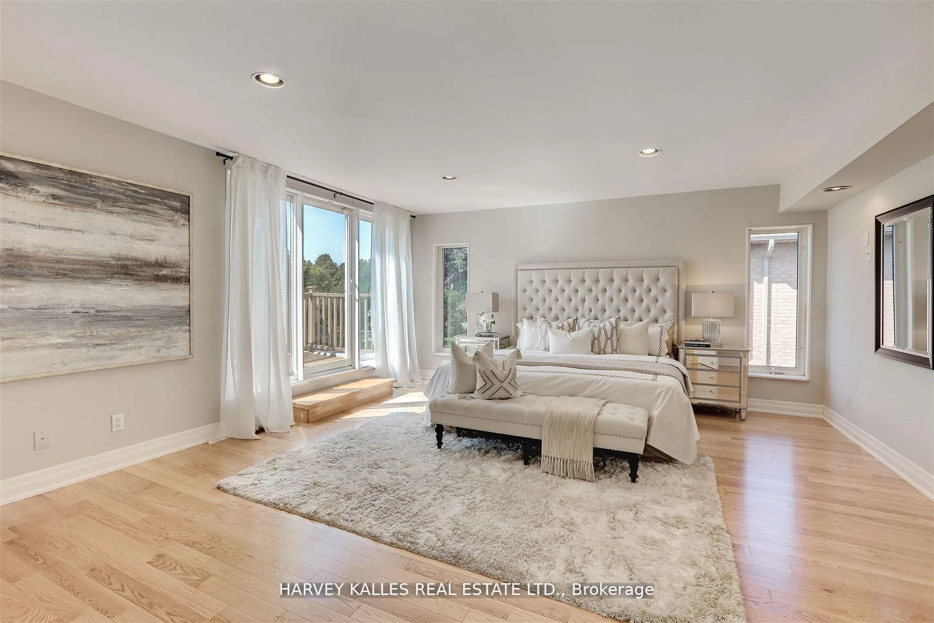 Photo 21 of 62 Prince Edward Boulevard, Markham, Thornlea — HOMEH
