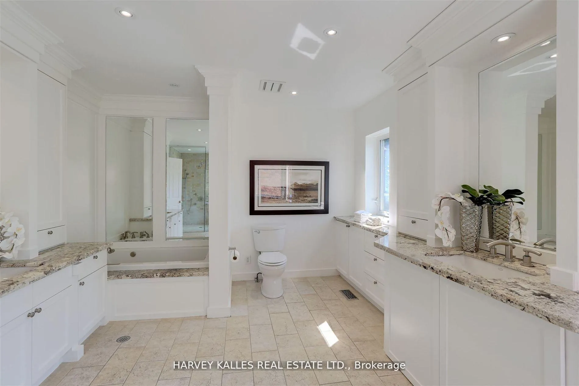 Photo 26 of 62 Prince Edward Boulevard, Markham, Thornlea — HOMEH
