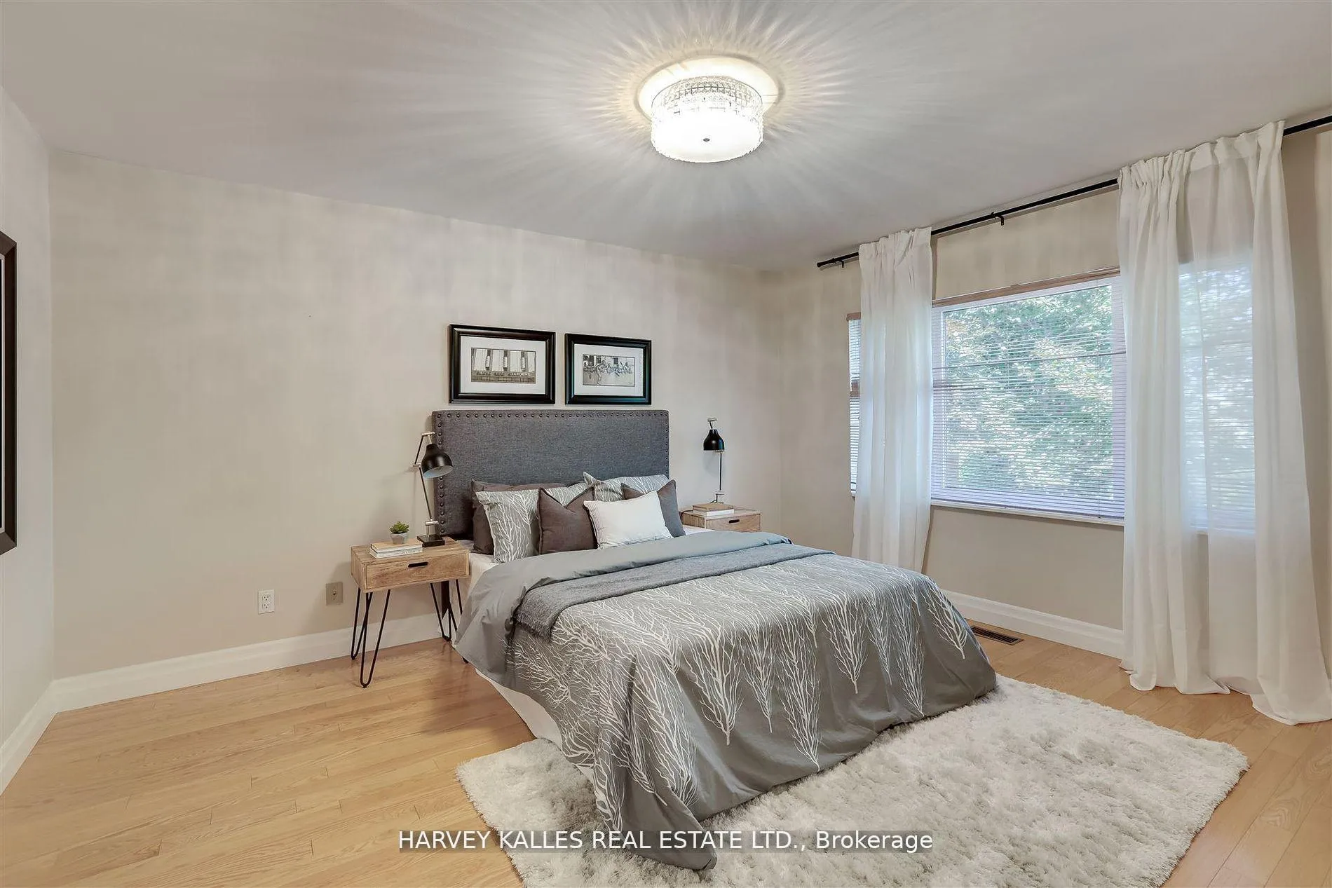Photo 30 of 62 Prince Edward Boulevard, Markham, Thornlea — HOMEH