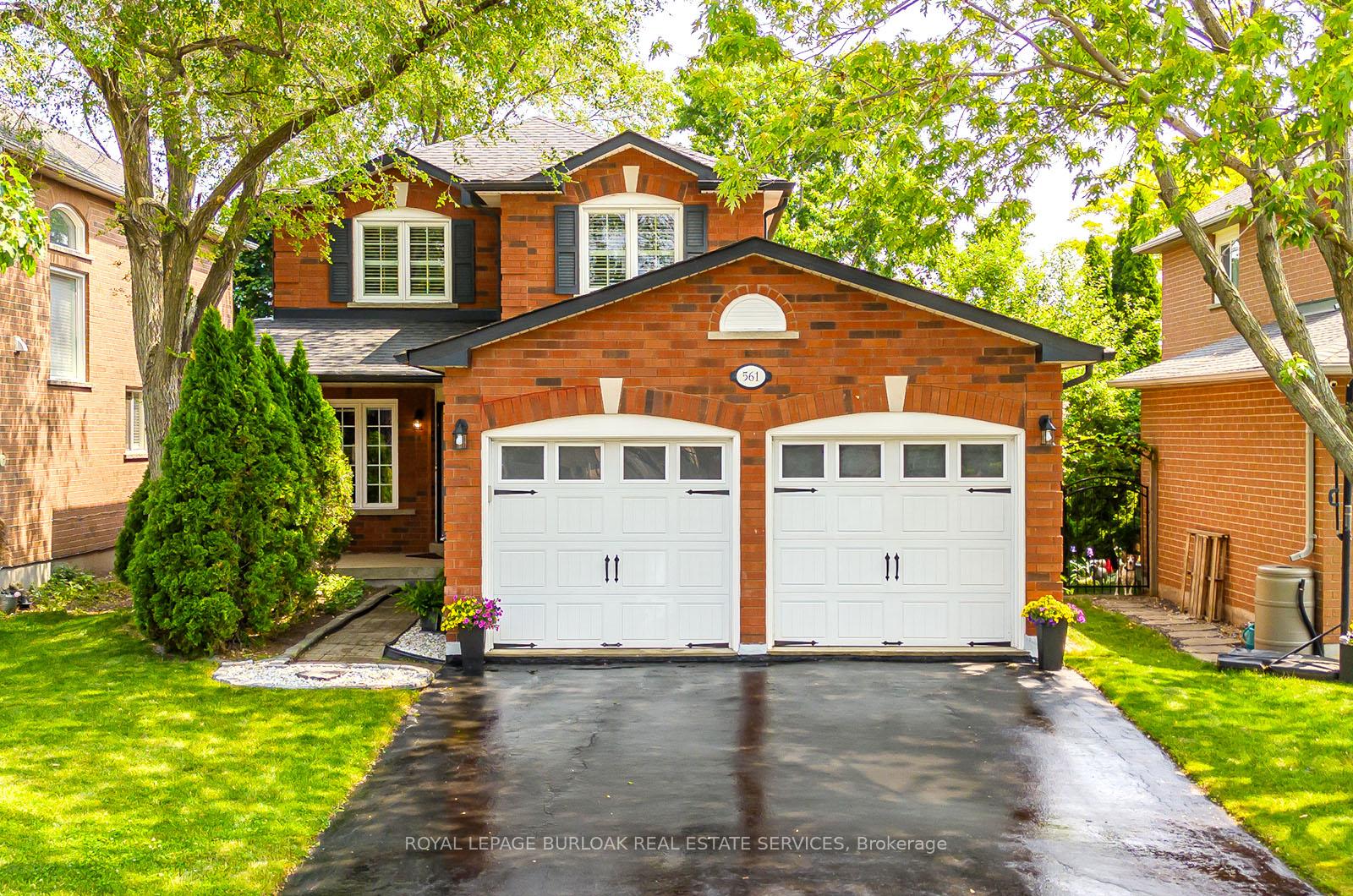 Photo 1 of 561 Phoebe Crescent, Burlington, Appleby — HOMEH