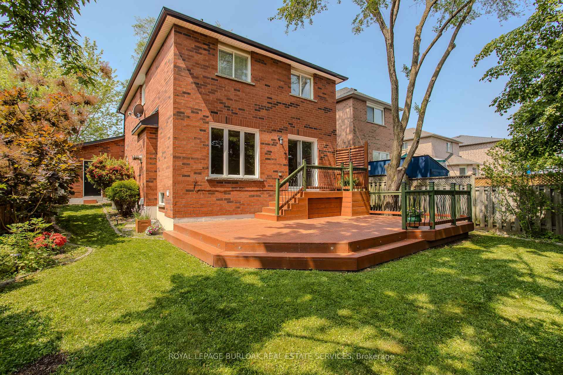 Photo 6 of 561 Phoebe Crescent, Burlington, Appleby — HOMEH