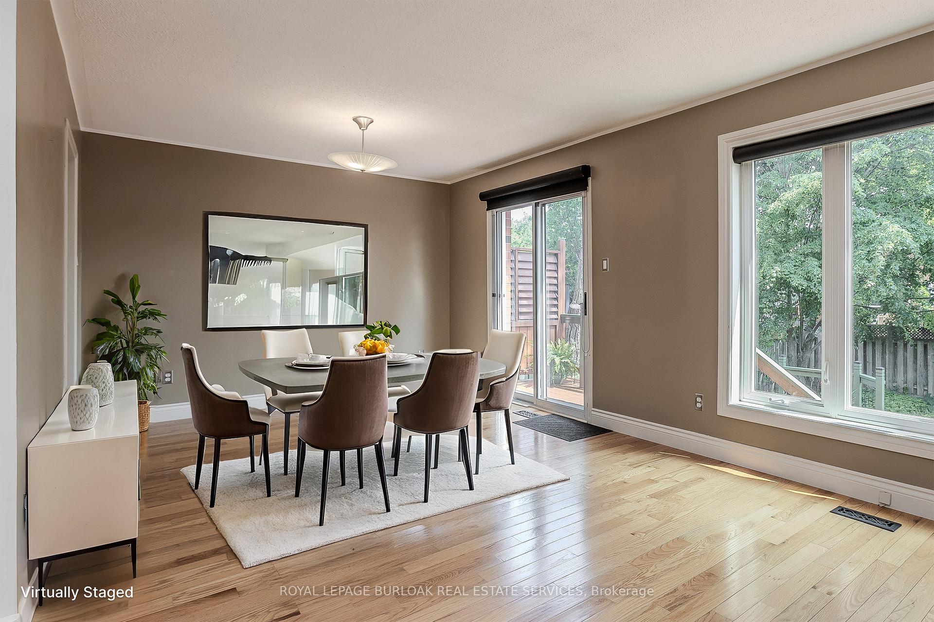 Photo 12 of 561 Phoebe Crescent, Burlington, Appleby — HOMEH