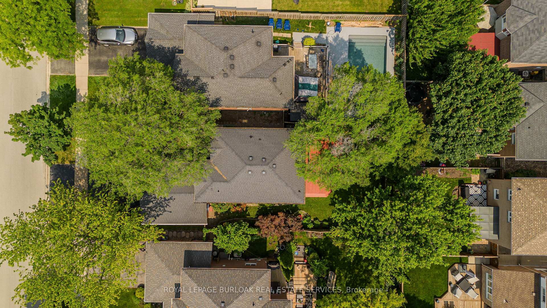 Photo 19 of 561 Phoebe Crescent, Burlington, Appleby — HOMEH