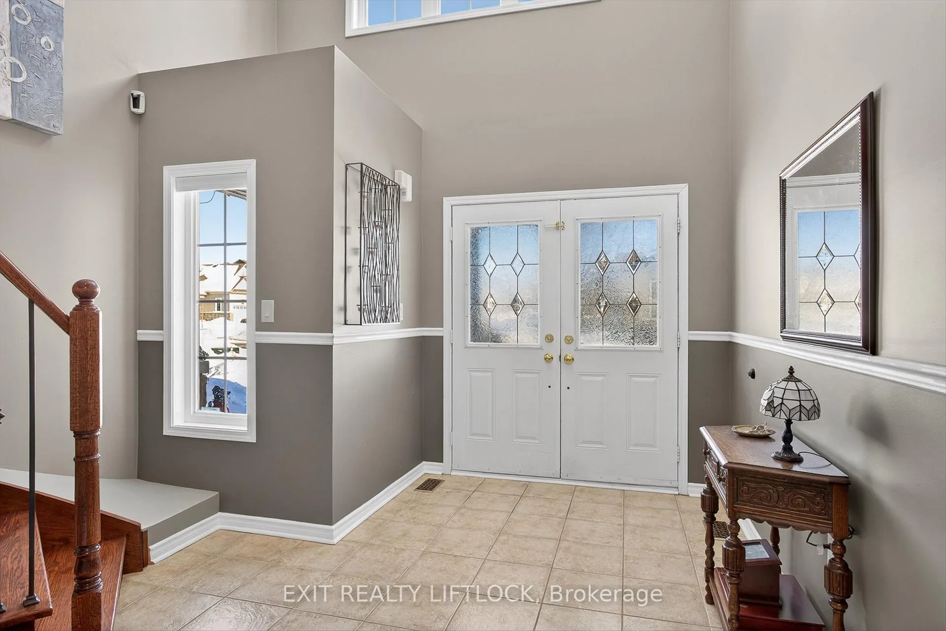 Photo 2 of 1403 Ireland Drive, Peterborough, Monaghan Ward 2 — HOMEH