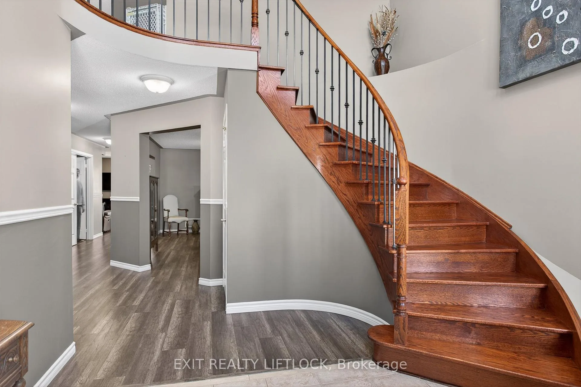 Photo 3 of 1403 Ireland Drive, Peterborough, Monaghan Ward 2 — HOMEH