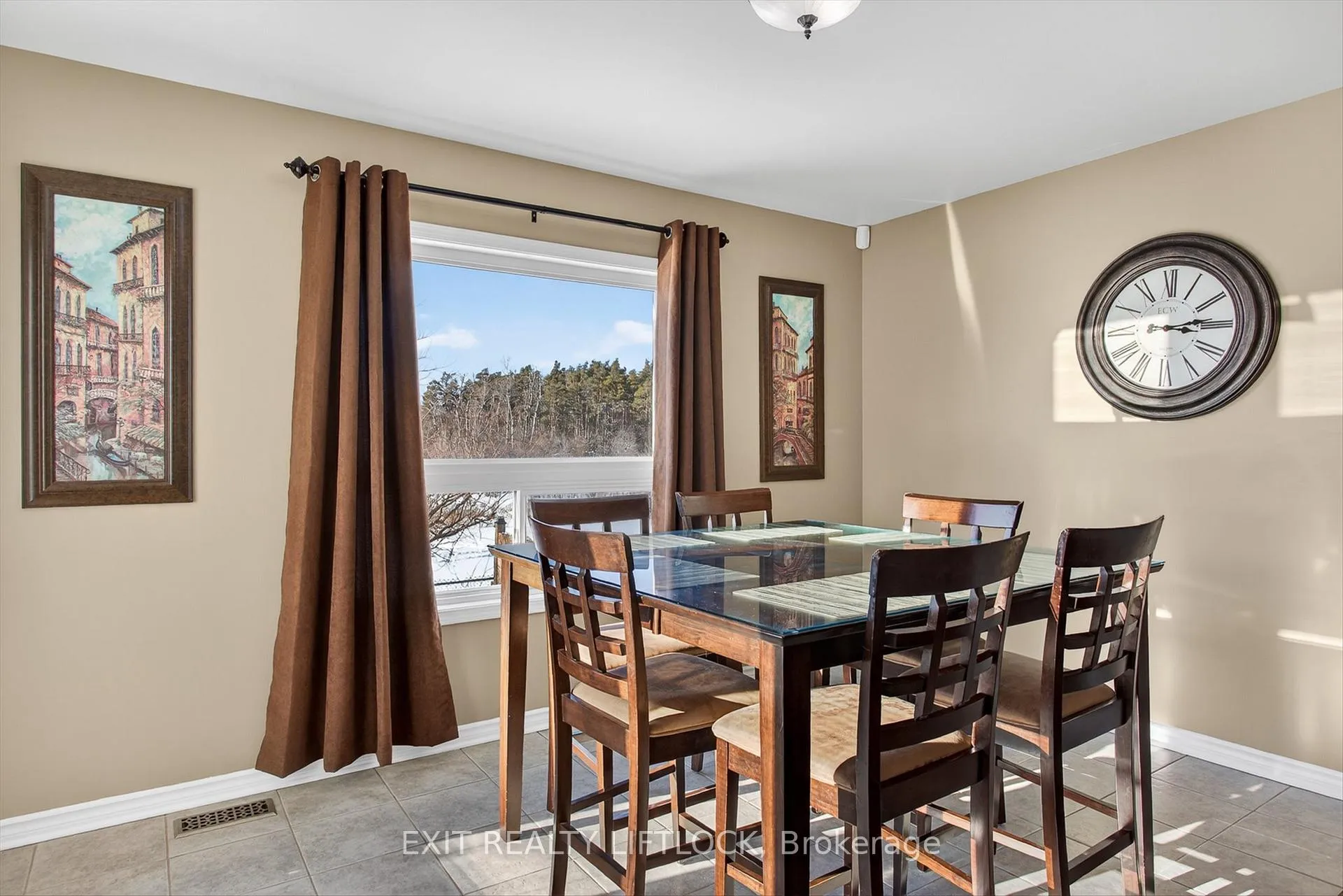 Photo 8 of 1403 Ireland Drive, Peterborough, Monaghan Ward 2 — HOMEH