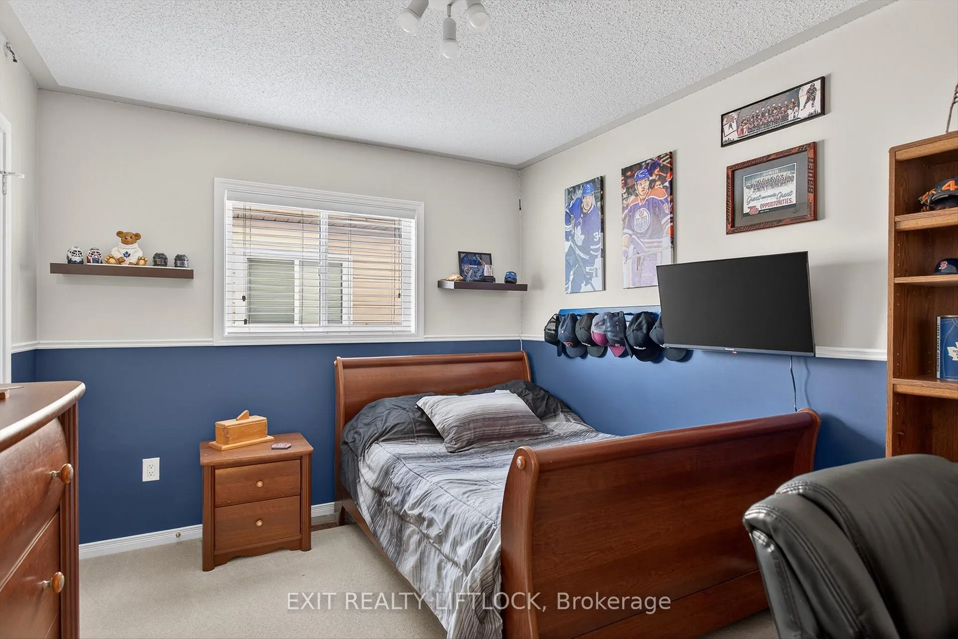 Photo 16 of 1403 Ireland Drive, Peterborough, Monaghan Ward 2 — HOMEH