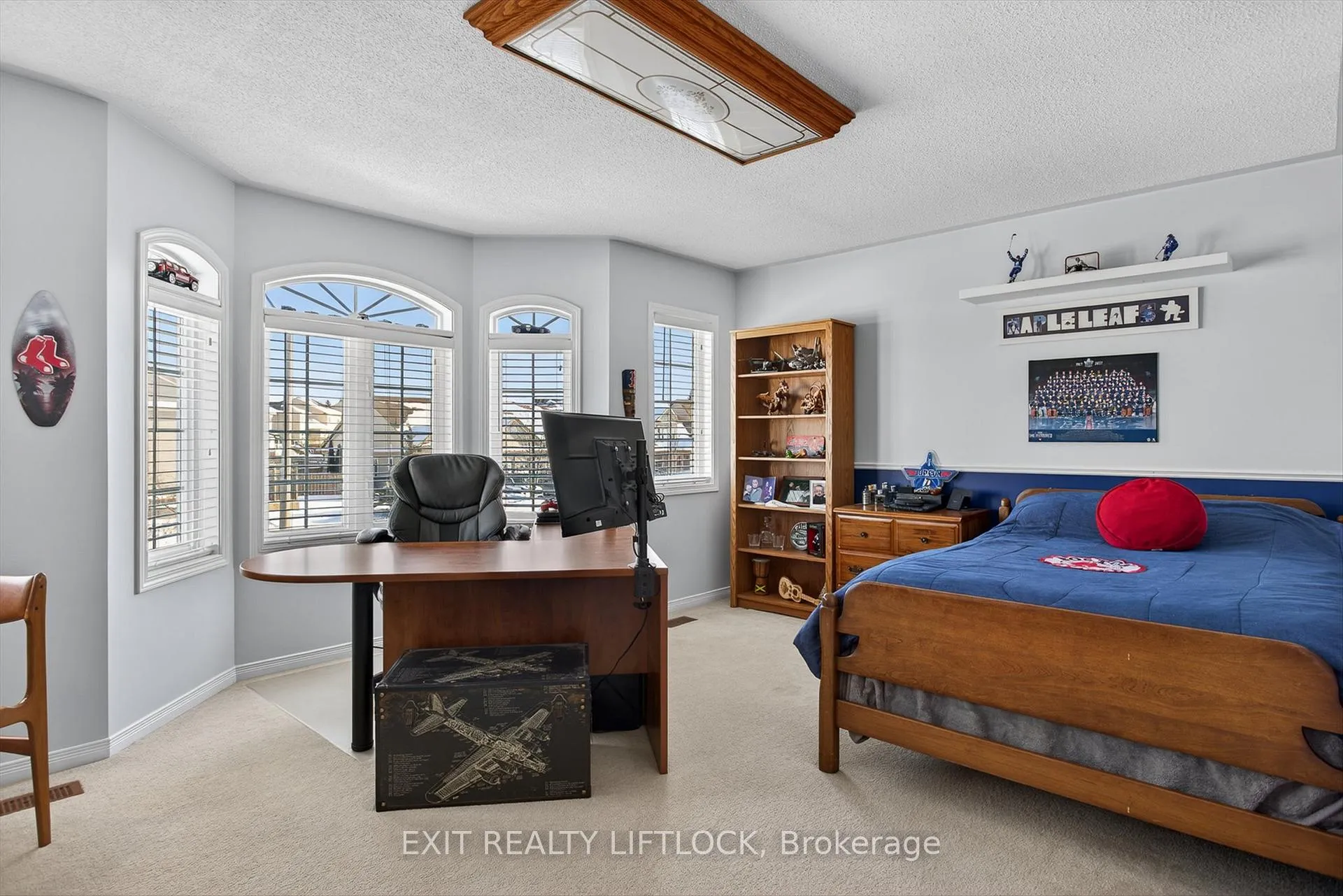 Photo 17 of 1403 Ireland Drive, Peterborough, Monaghan Ward 2 — HOMEH